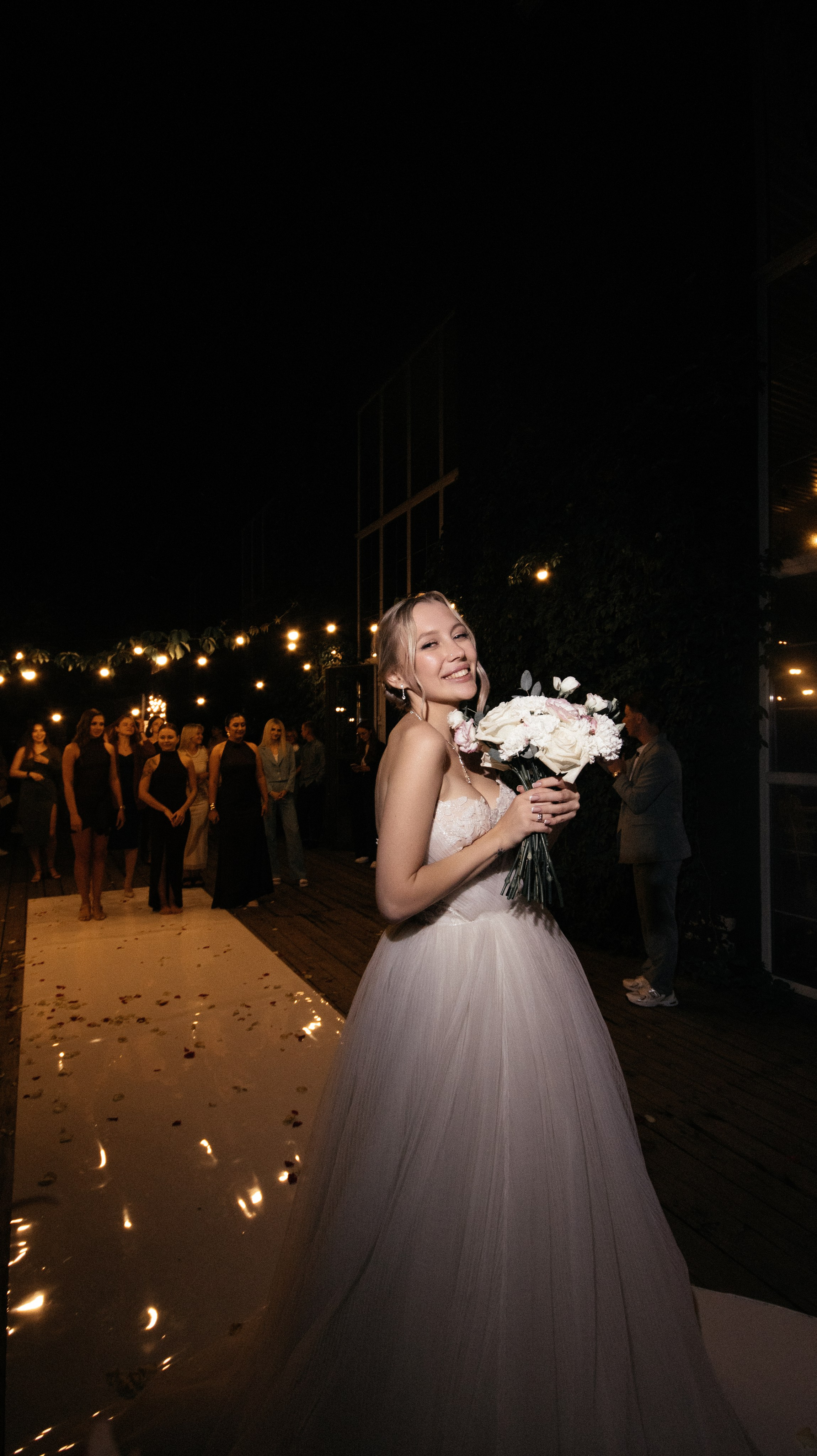 Евгений и Виктория. Свадебный и репортажный фотограф Дмитрий Кононенко