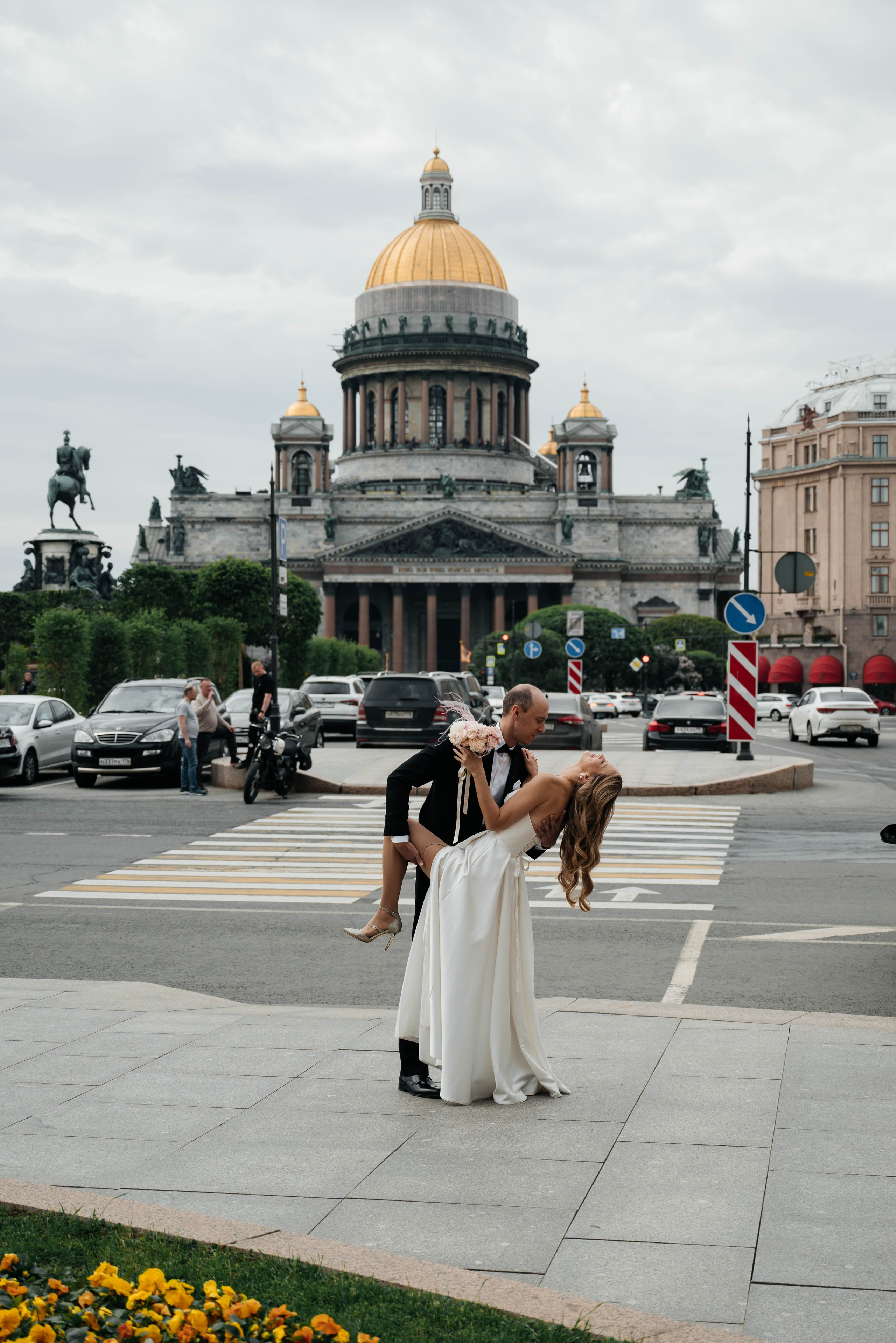 Алексей&Оксана. Главная