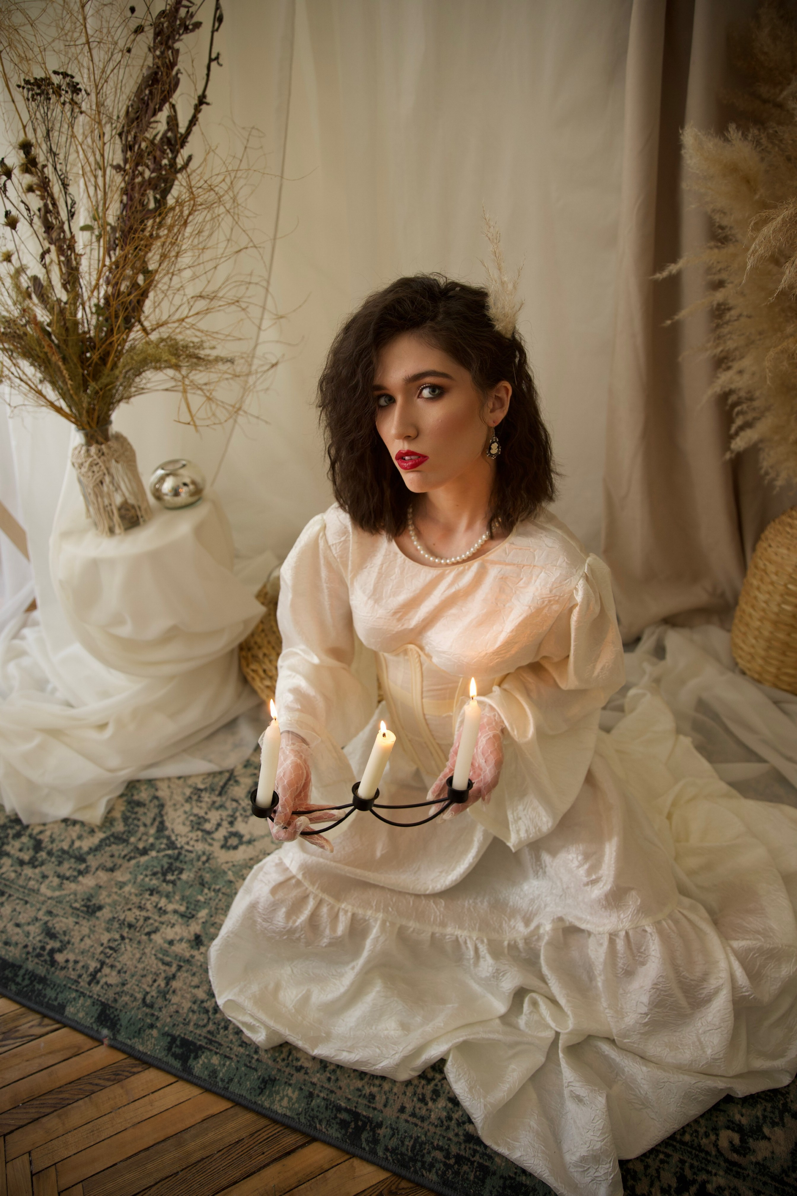 Саша. Фотограф Велькер Марина