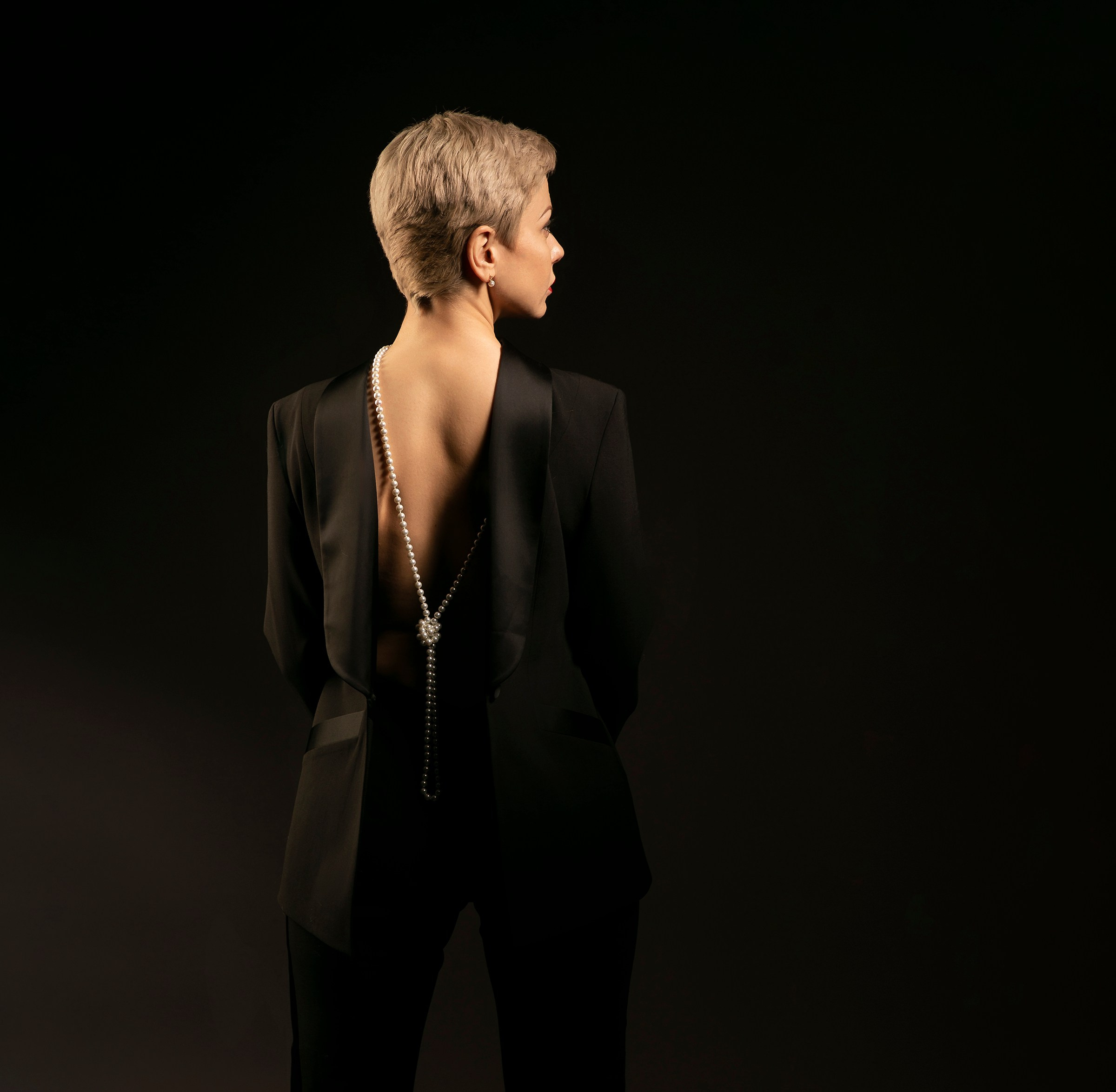 Индивидуальная студийная фотосессия. Ваш фотограф в г. Краснодар, Денис Киян