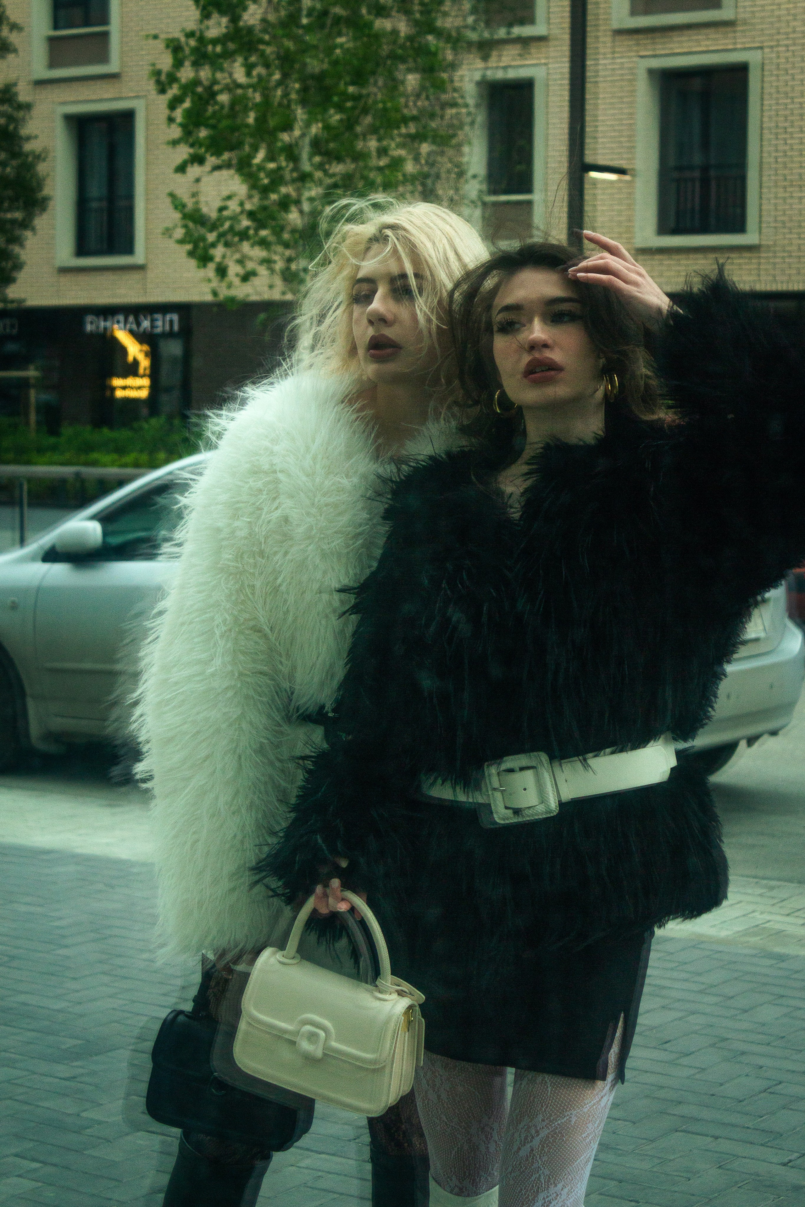 Valeria ☯. Фотограф из Новосибирска Артур Шамсутдинов