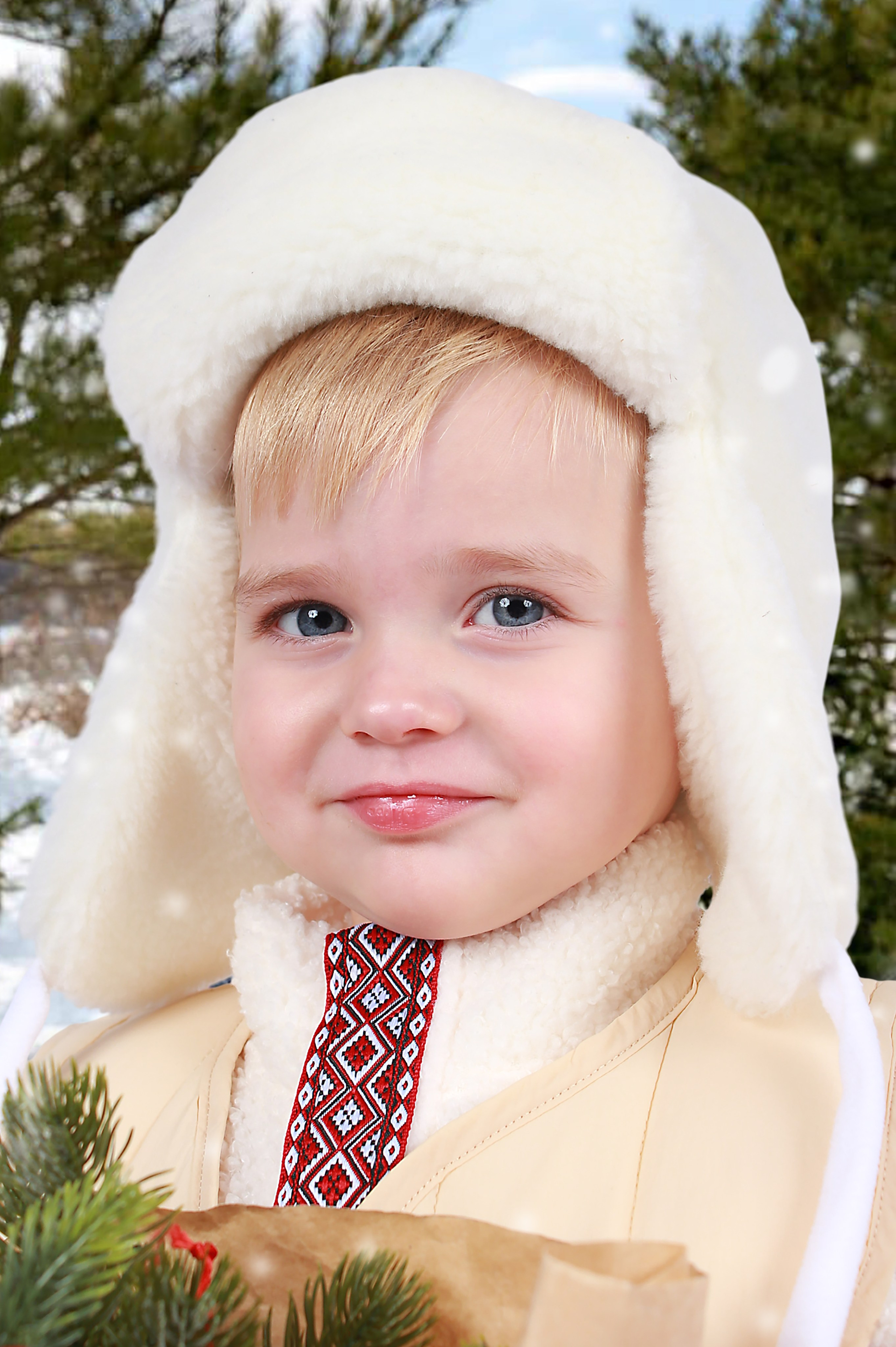 Детские фотосессии, создание выпускных альбомов. Фотограф из Новосибирска Артур Шамсутдинов