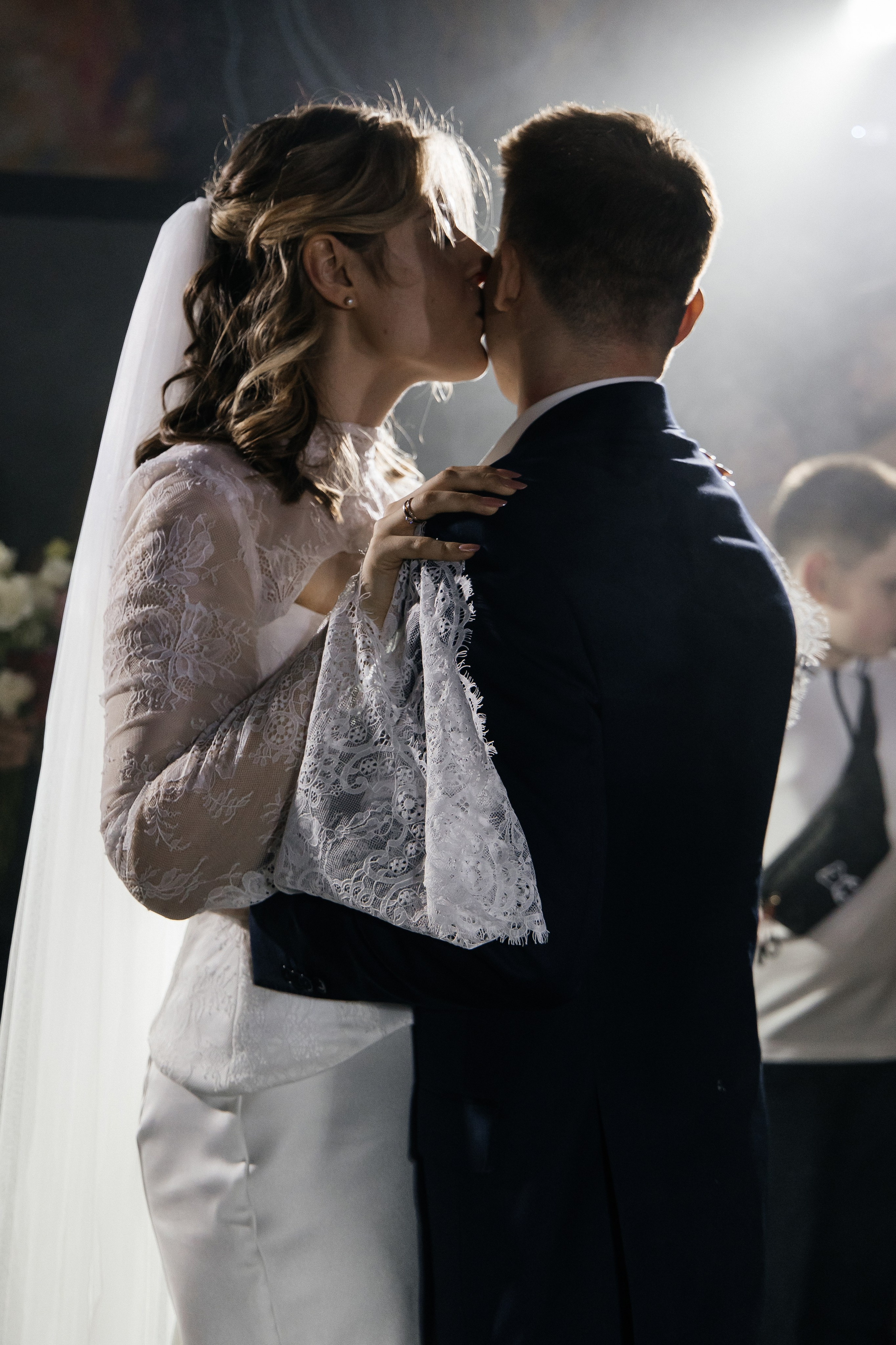 И&И. Фотограф Таганрог Хребет София