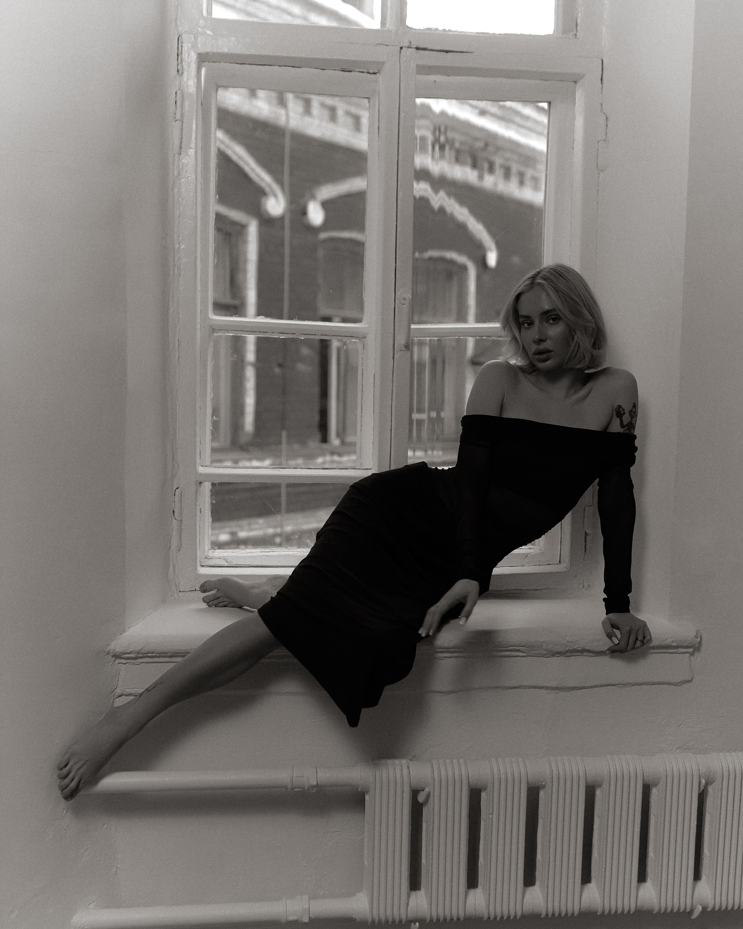 Ксения. DARYA.BELKINA