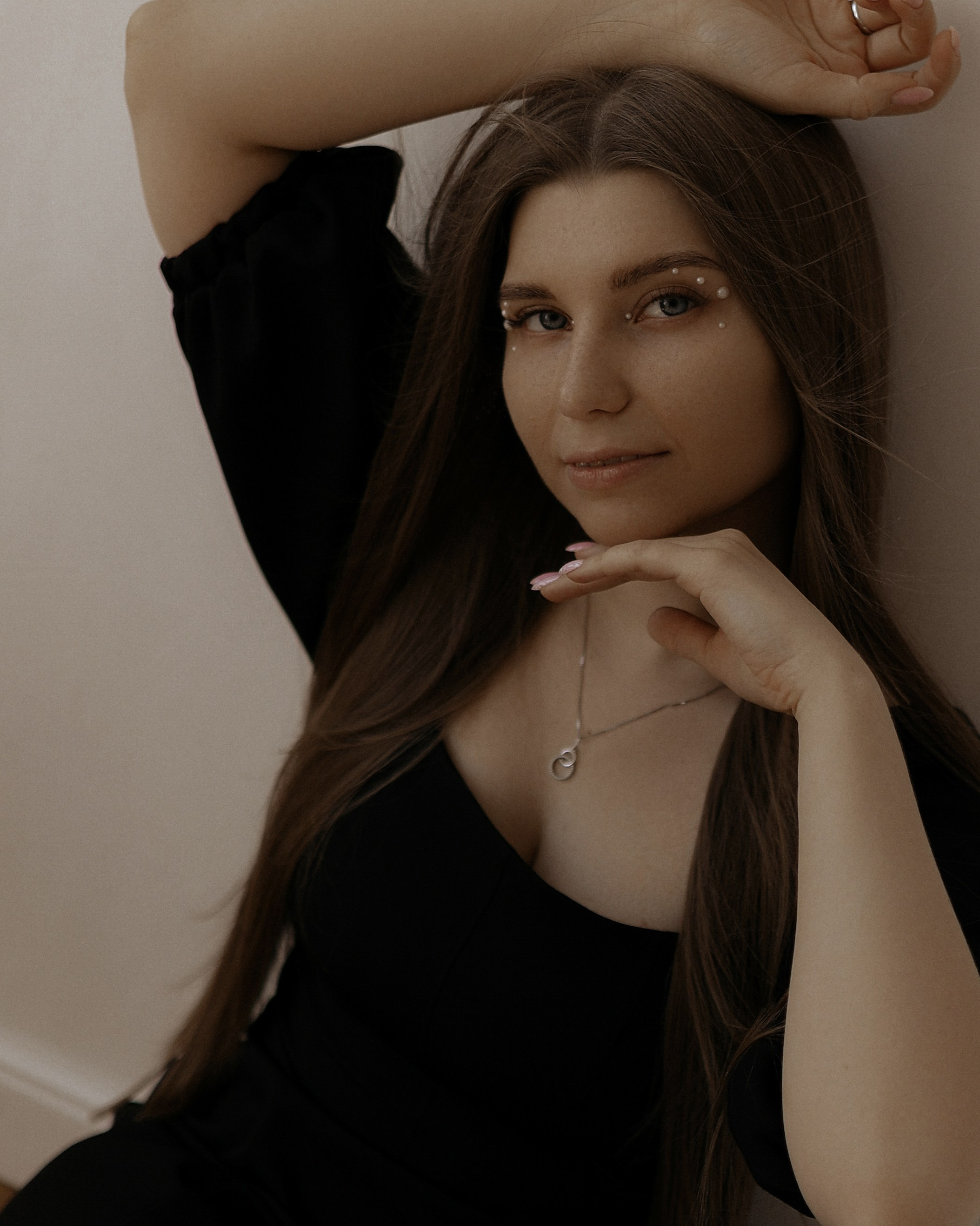 Елизавета. DARYA.BELKINA