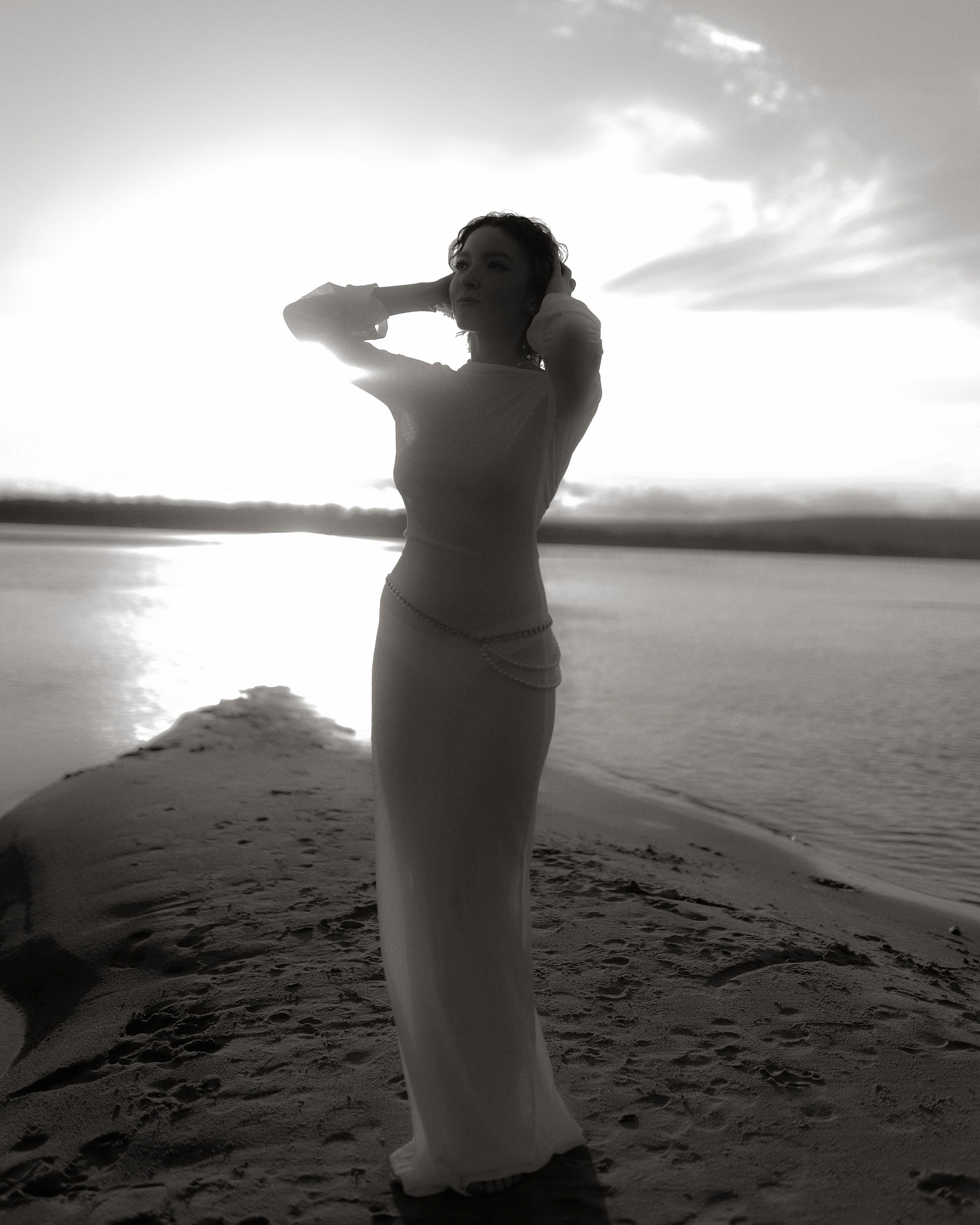 Мария. DARYA.BELKINA