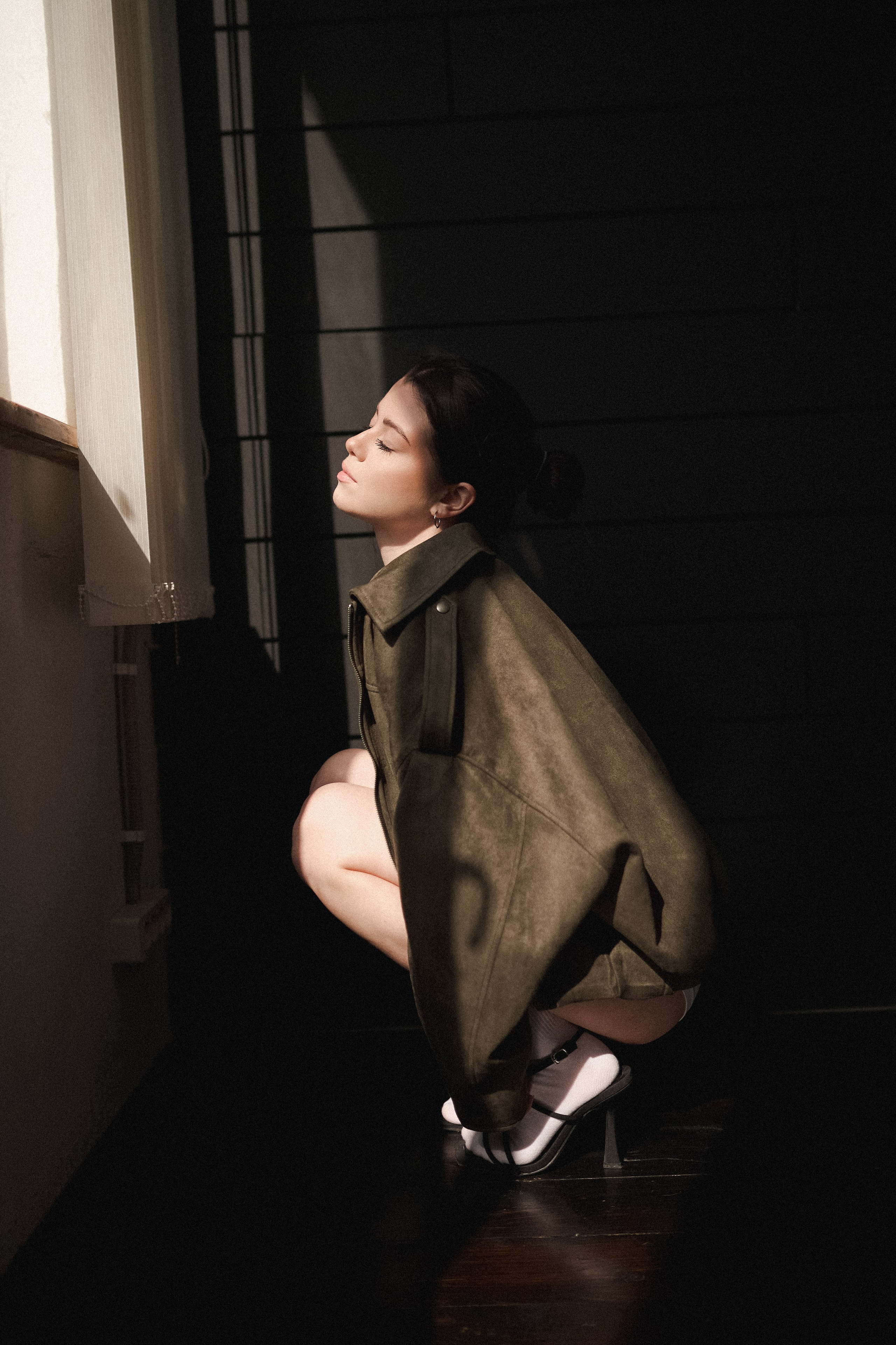 Дарья. Фотограф Таня Булгакова Крым, Симферополь, Севастополь, Нижнегорский