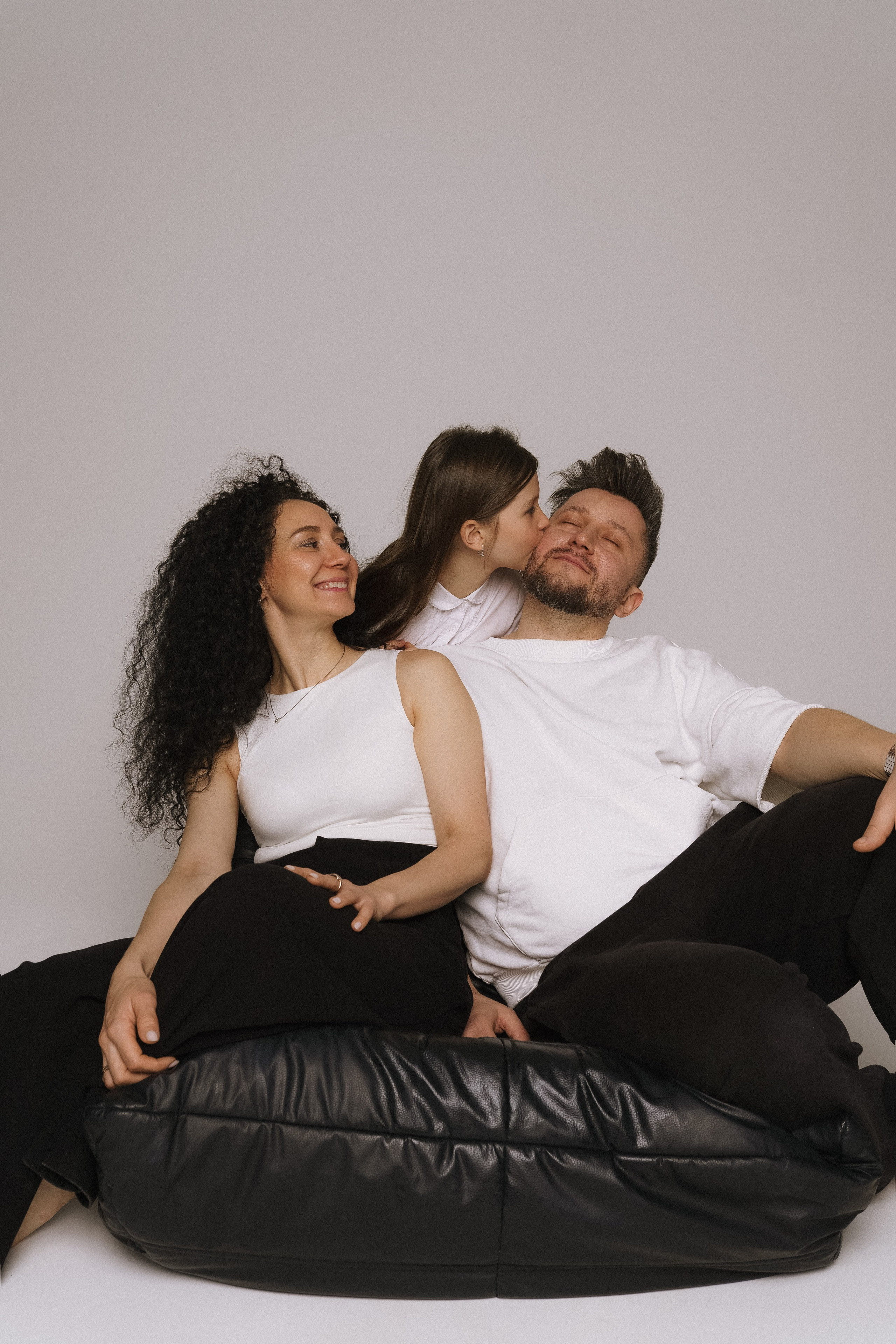 Семья Жени и Димы. Фотограф Таня Булгакова Крым, Симферополь, Севастополь, Нижнегорский