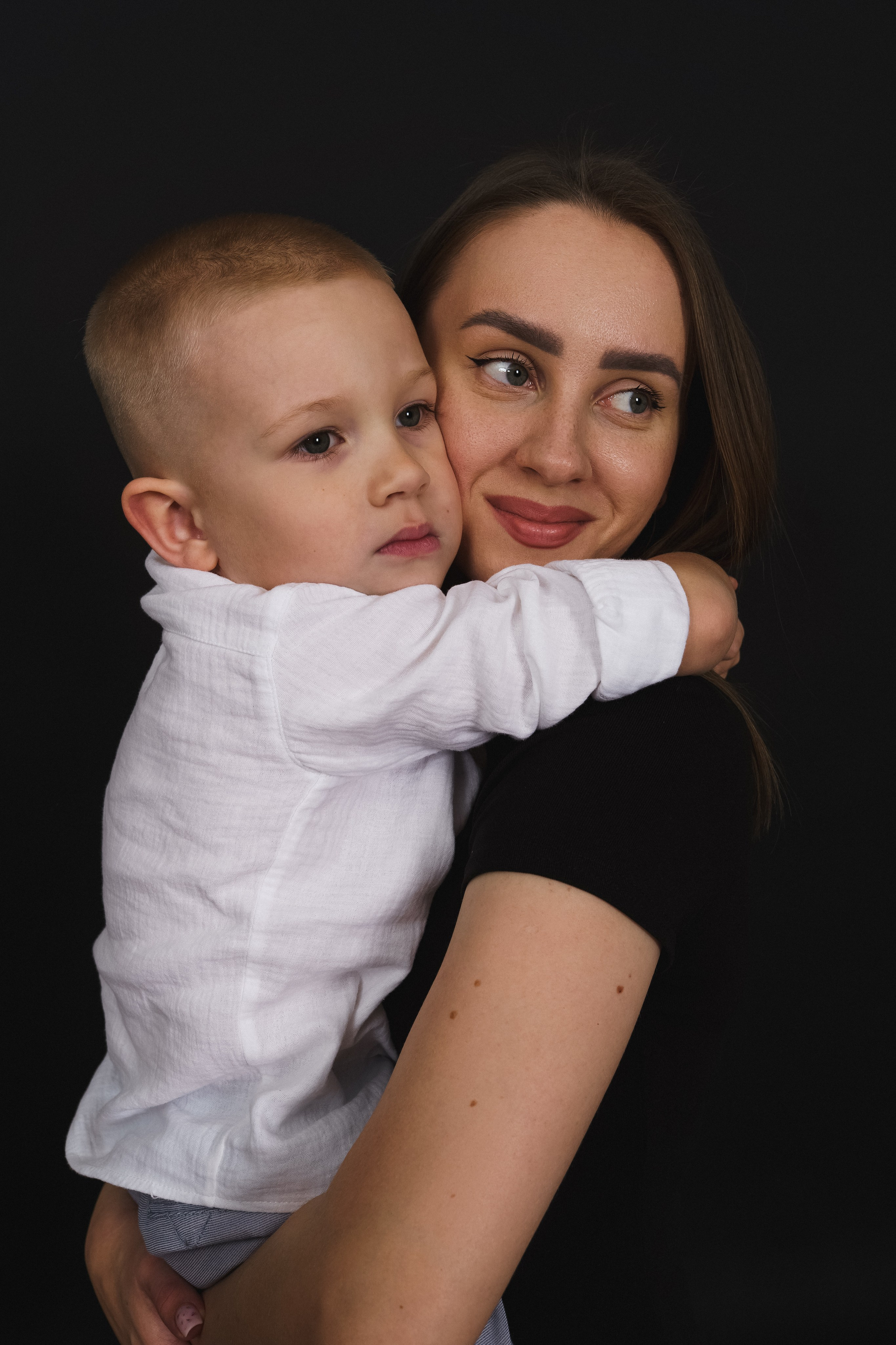 Мирон и Кристина. Фотограф Таня Булгакова Крым, Симферополь, Севастополь, Нижнегорский