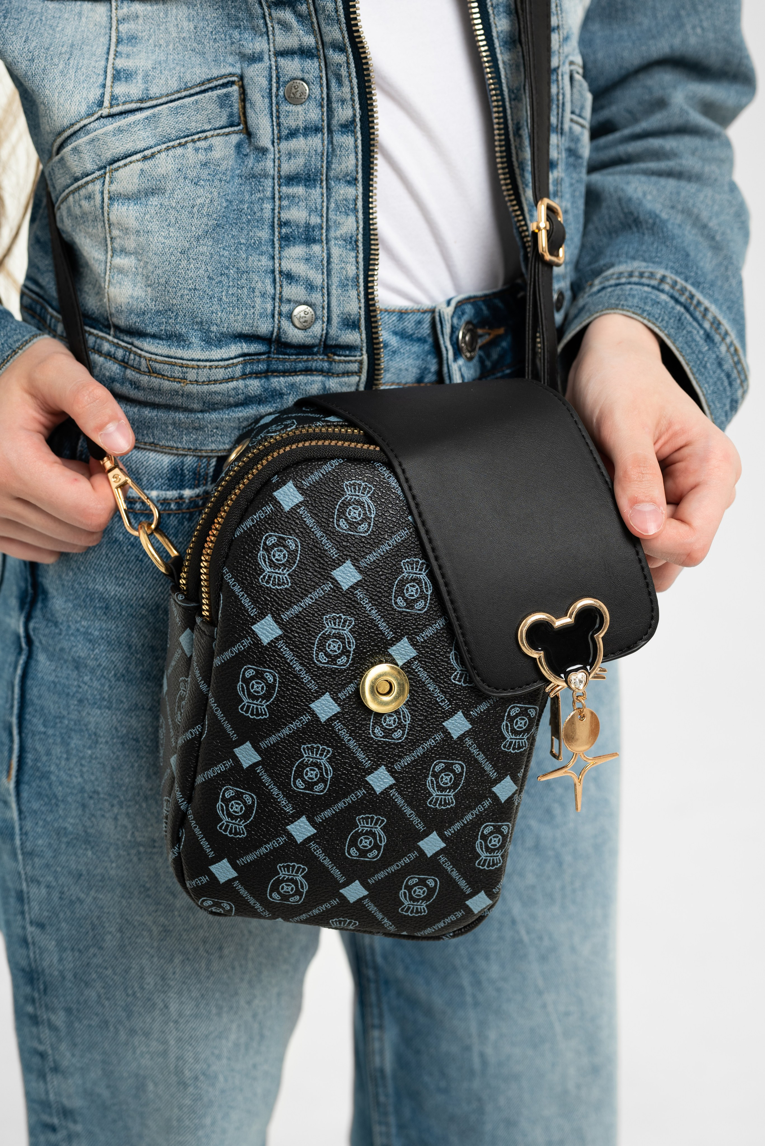 Детские сумки. Предметный фотограф, фото для маркетплейсов Пятигорск, КМВ