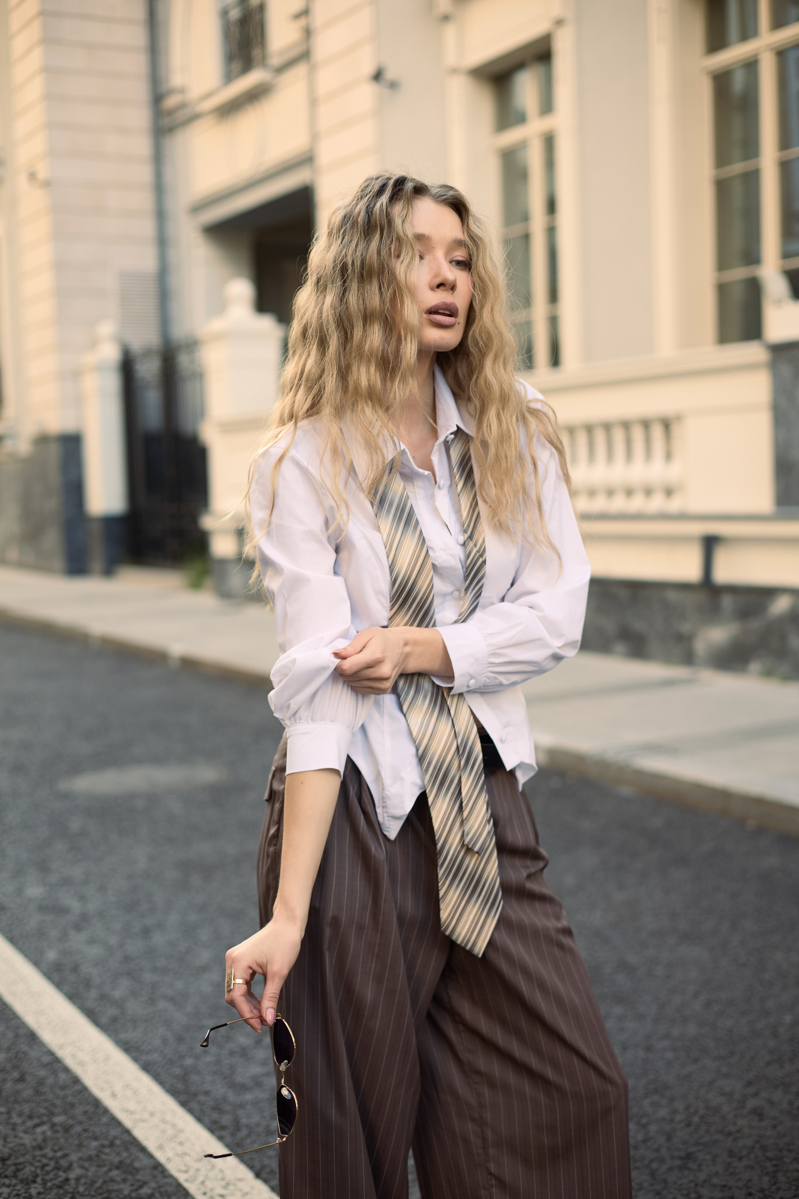 Street 90х. Ежова Милена | Фотограф Москва / Балашиха / Железнодорожный