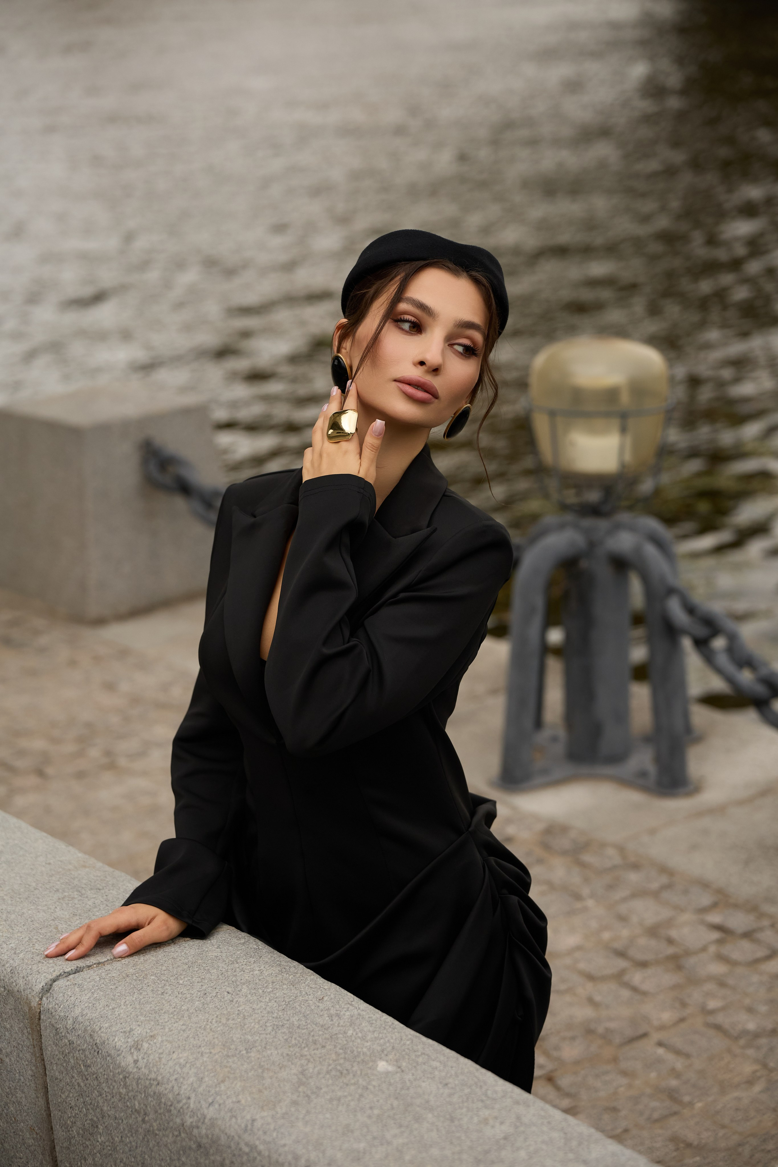 Парк Горького. Ежова Милена | Фотограф Москва / Балашиха / Железнодорожный