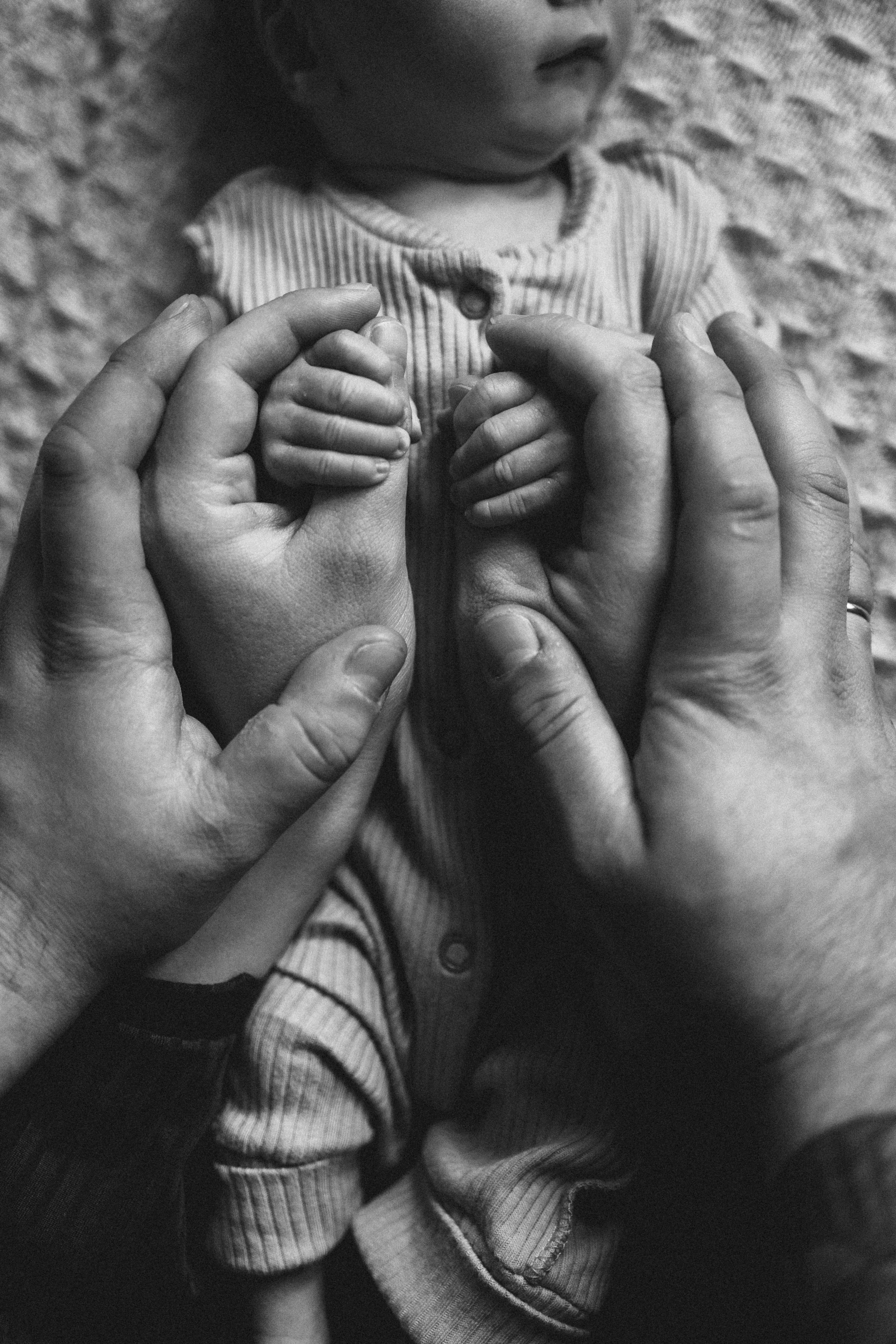 Фотосессия в честь рождения Ромы. Семейный и детский фотограф в Москве Маргарита Сереброва