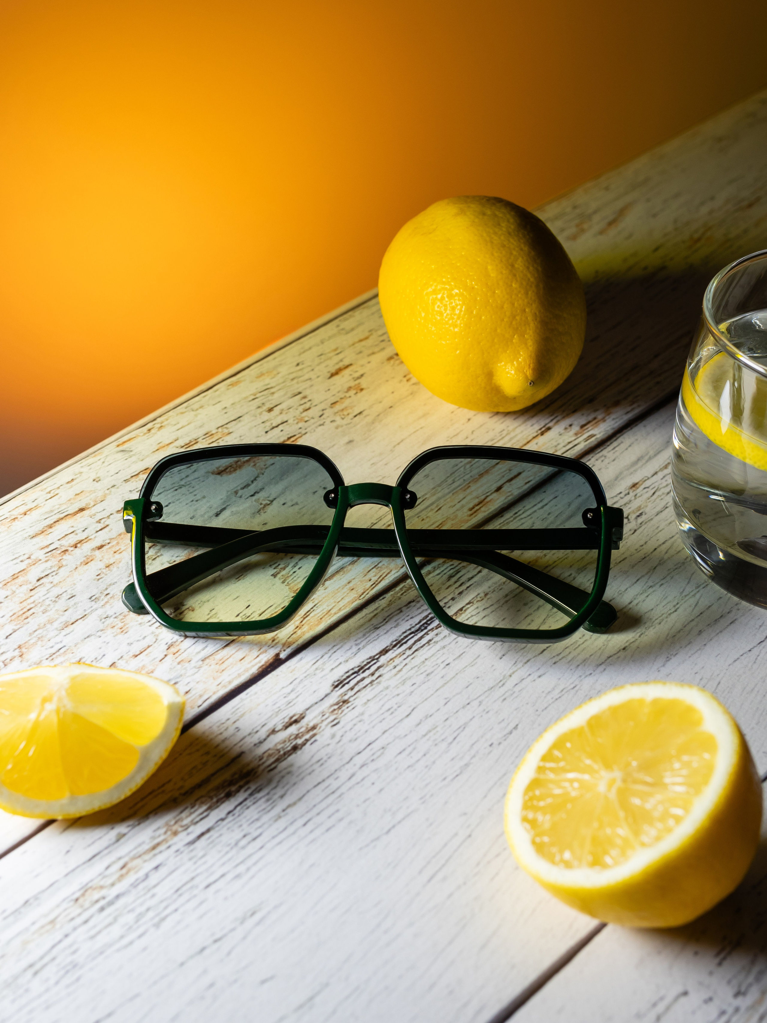 Очки. Фотограф в Краснодаре Арина Кудряшова