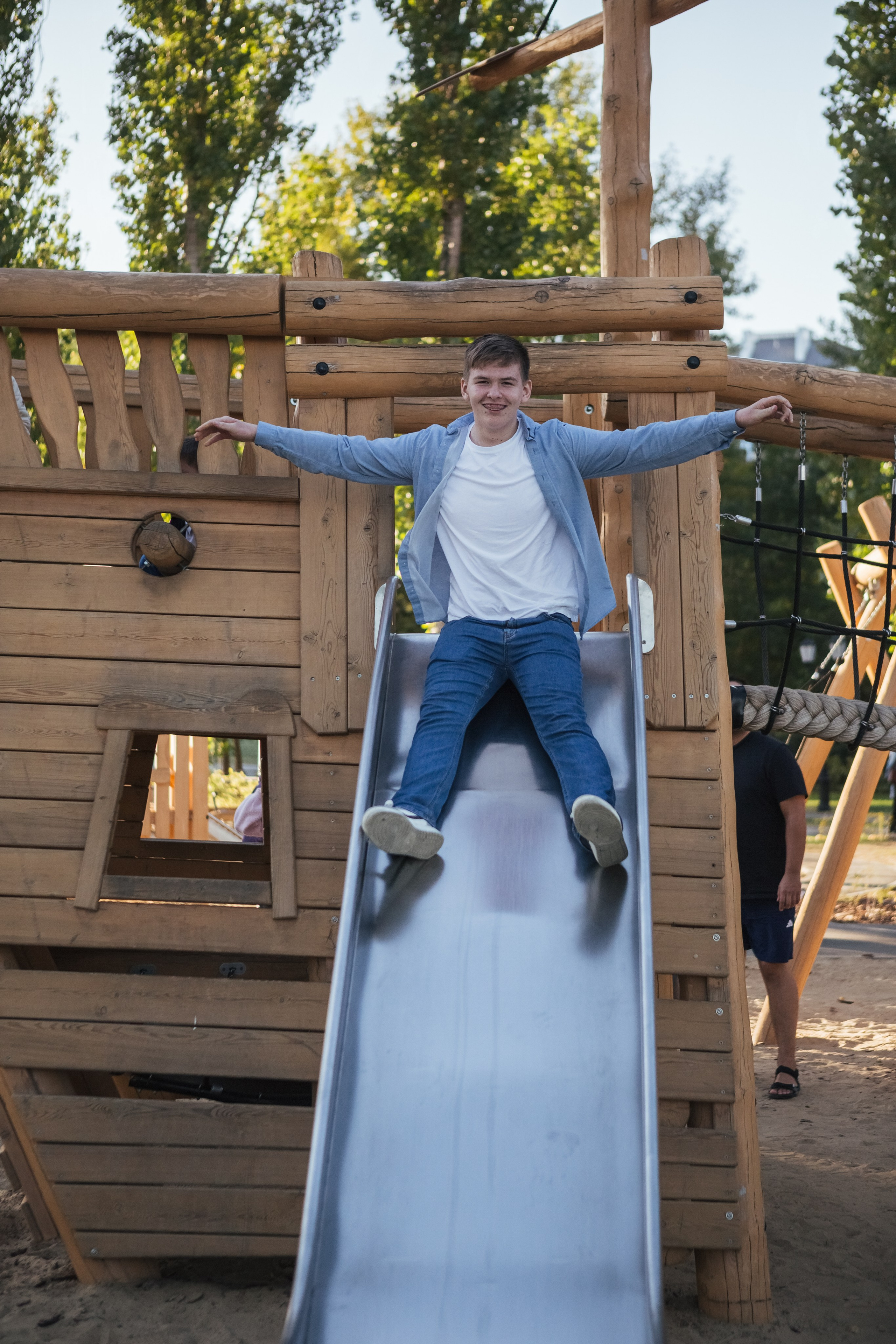 Петровская Набережная. Выпускные альбомы Воронеж от Веры Соколовой