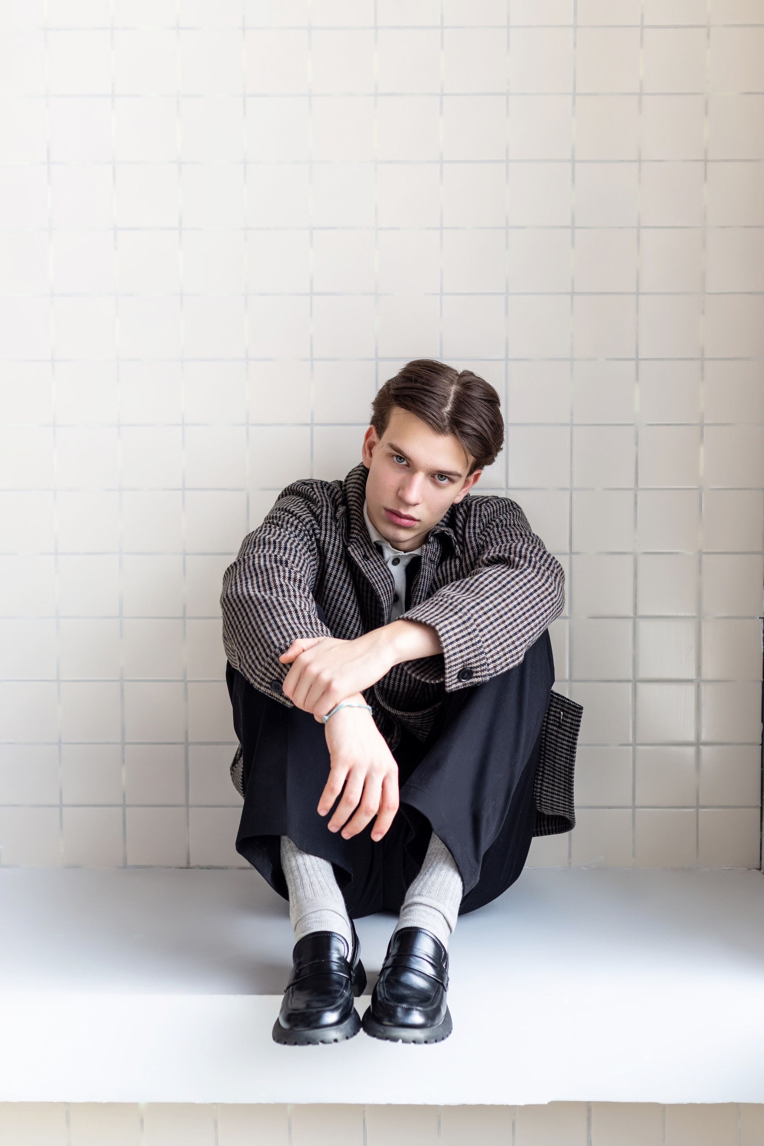 ФОТОСТУДИЯ Me & You. Выпускные альбомы Воронеж от Веры Соколовой