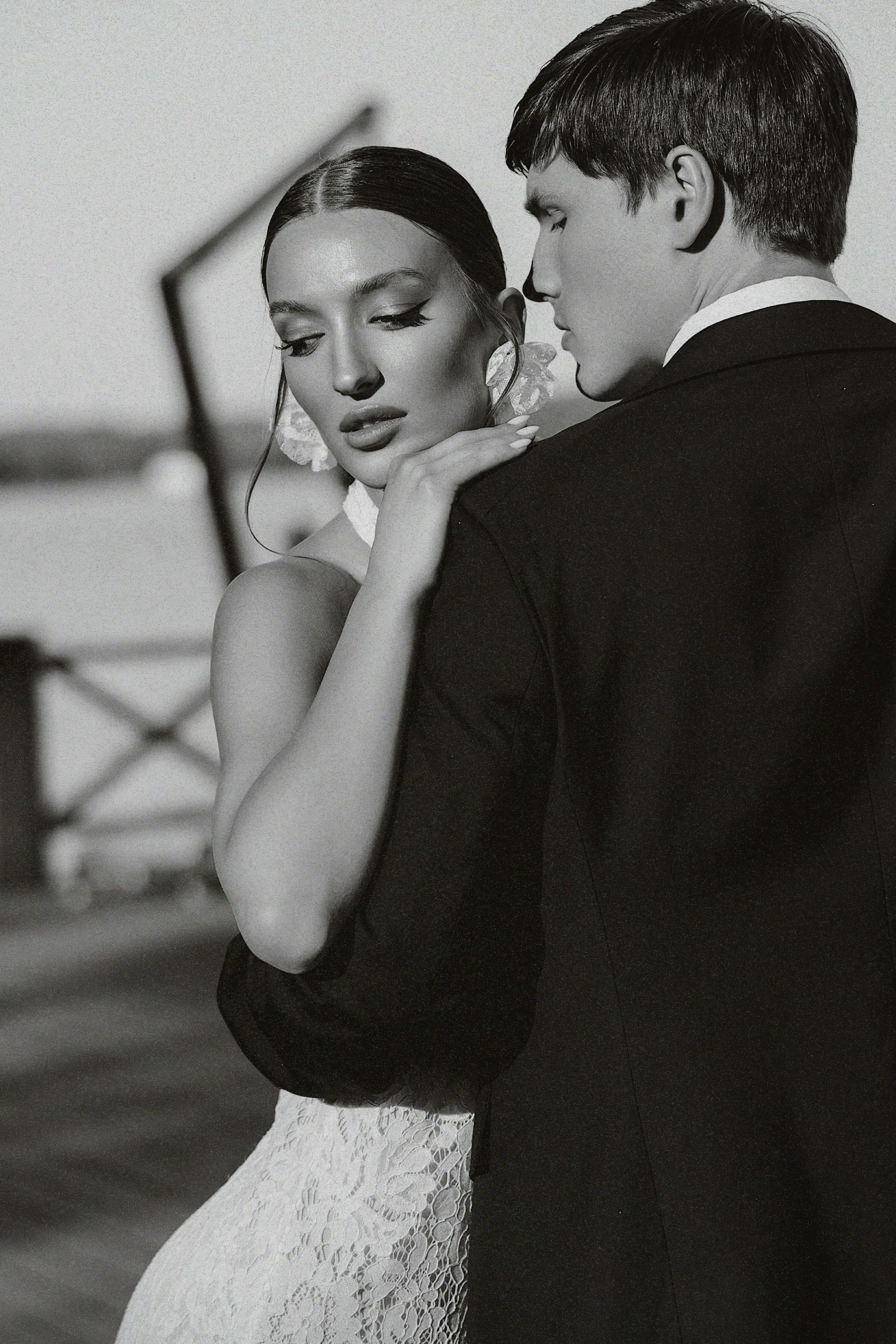Maksim & Zoia. Alamzar Gurbanova — Photographer