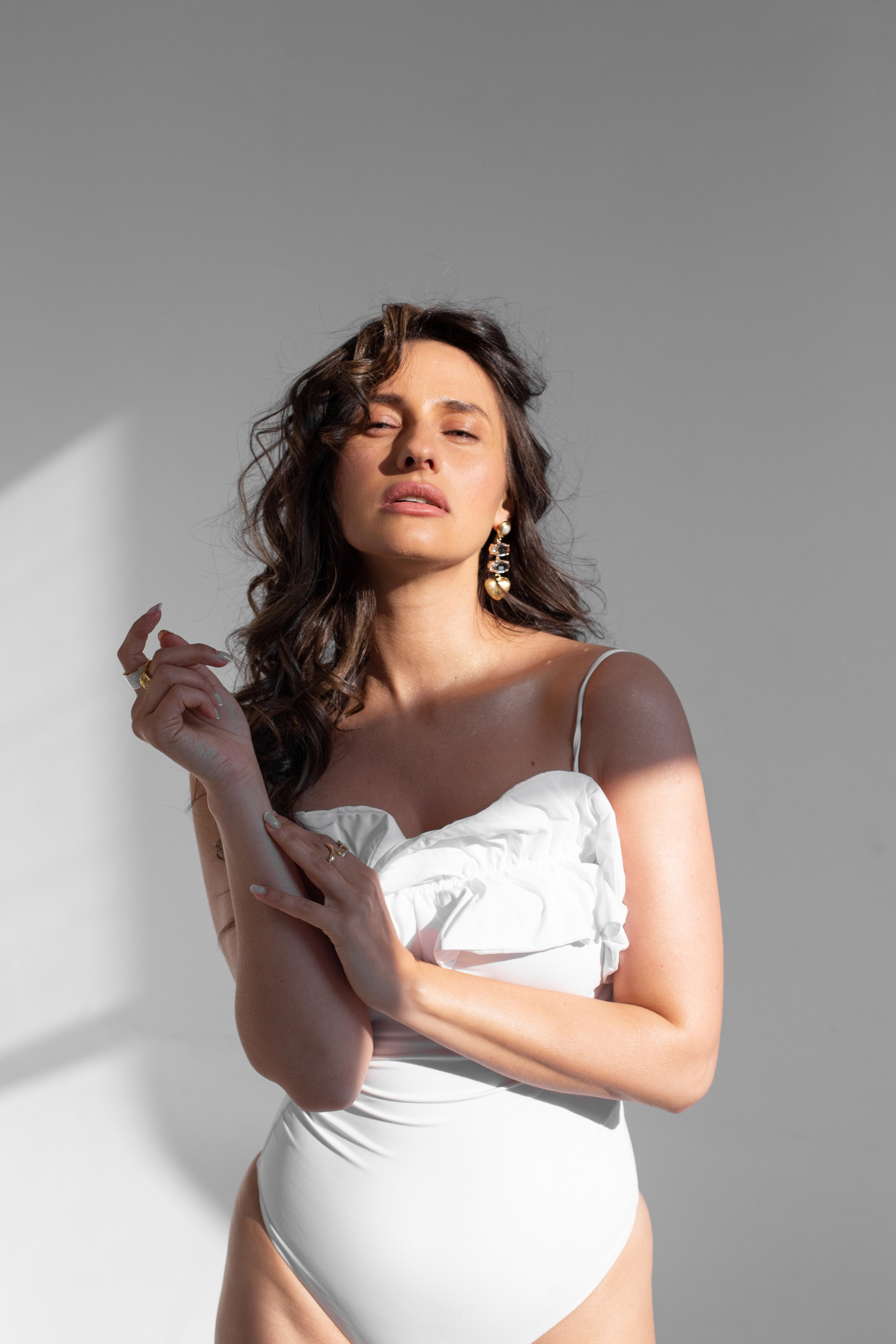 Контент-фотосессия для блогера. Фотограф в Воронеже Анастасия Провоторова