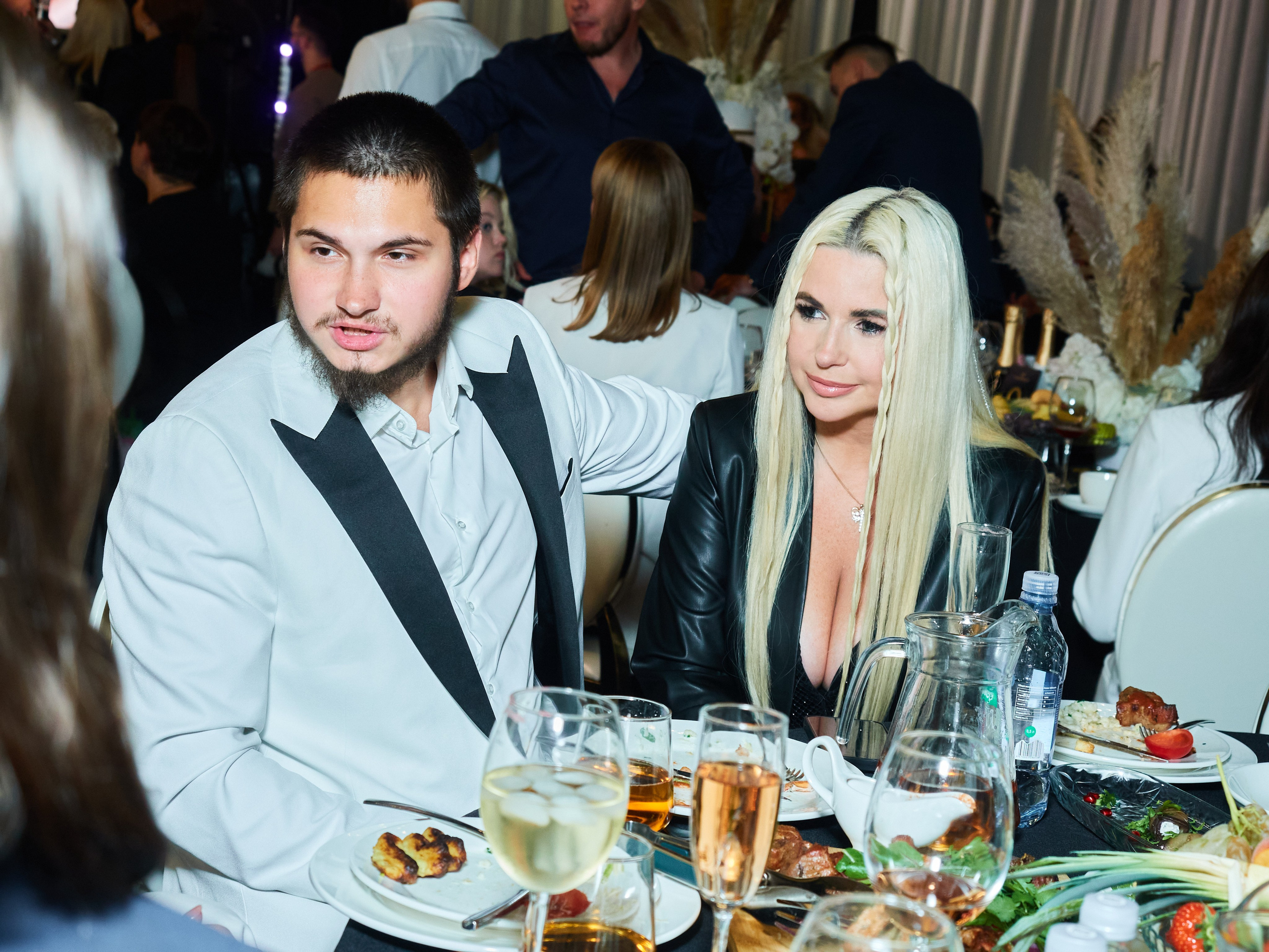 Лидеры эпохи 2023 (Вилла Барвиха). Главная