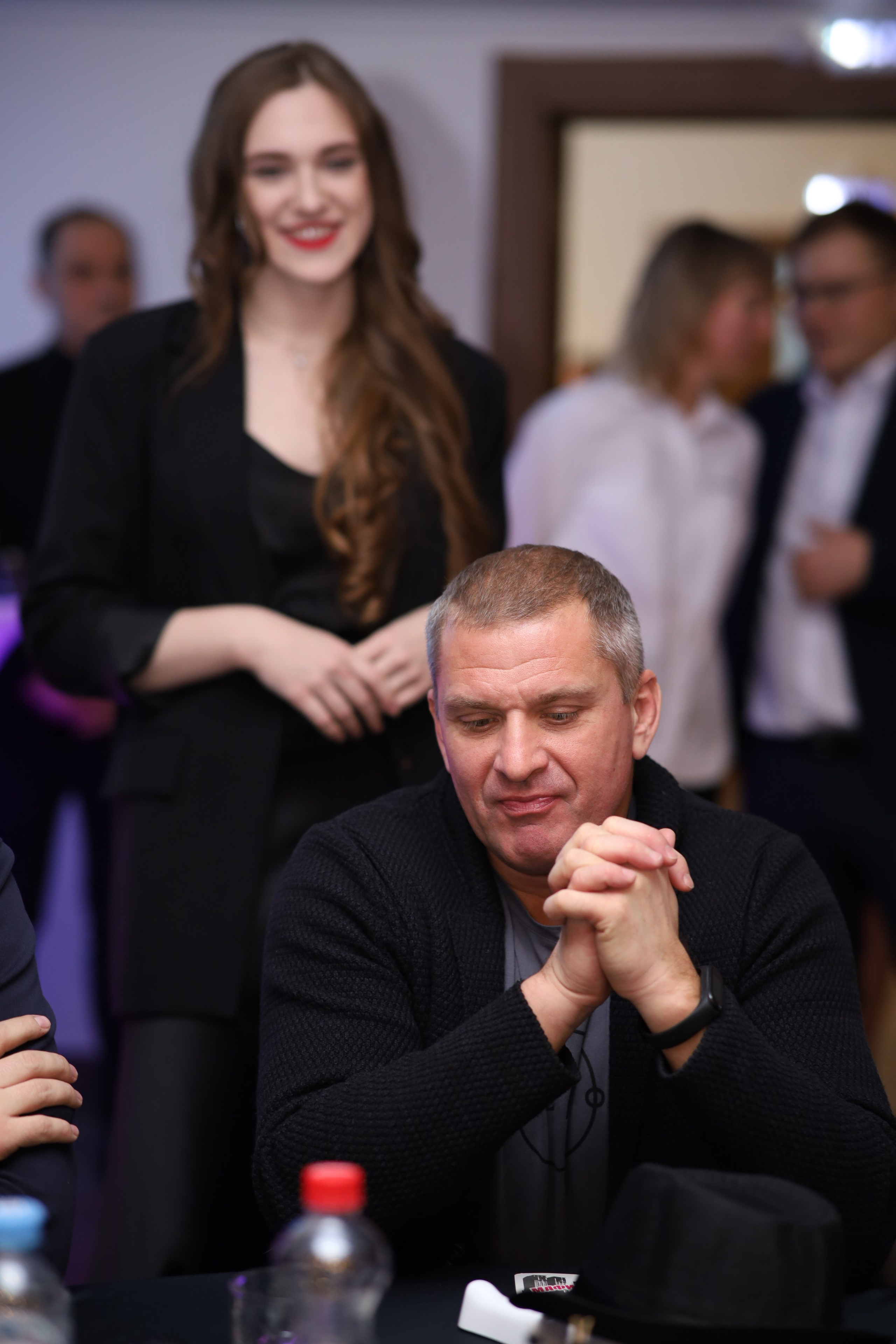 Event — агентство ФиШ клиентское мероприятие Агронова г. Брянск. Фотограф в Туле Аушева Юлия