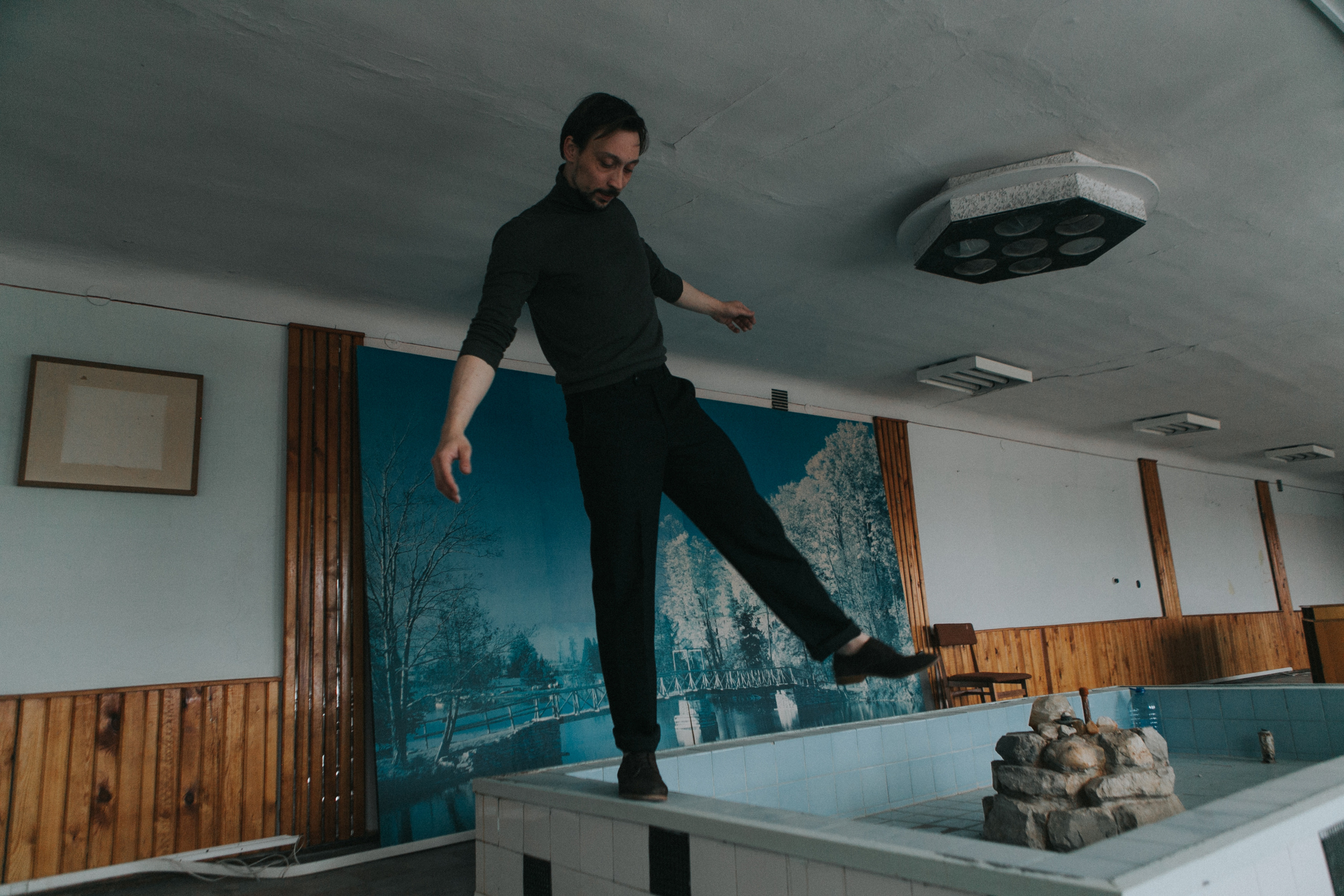 Виктор. Фотограф в Ухте