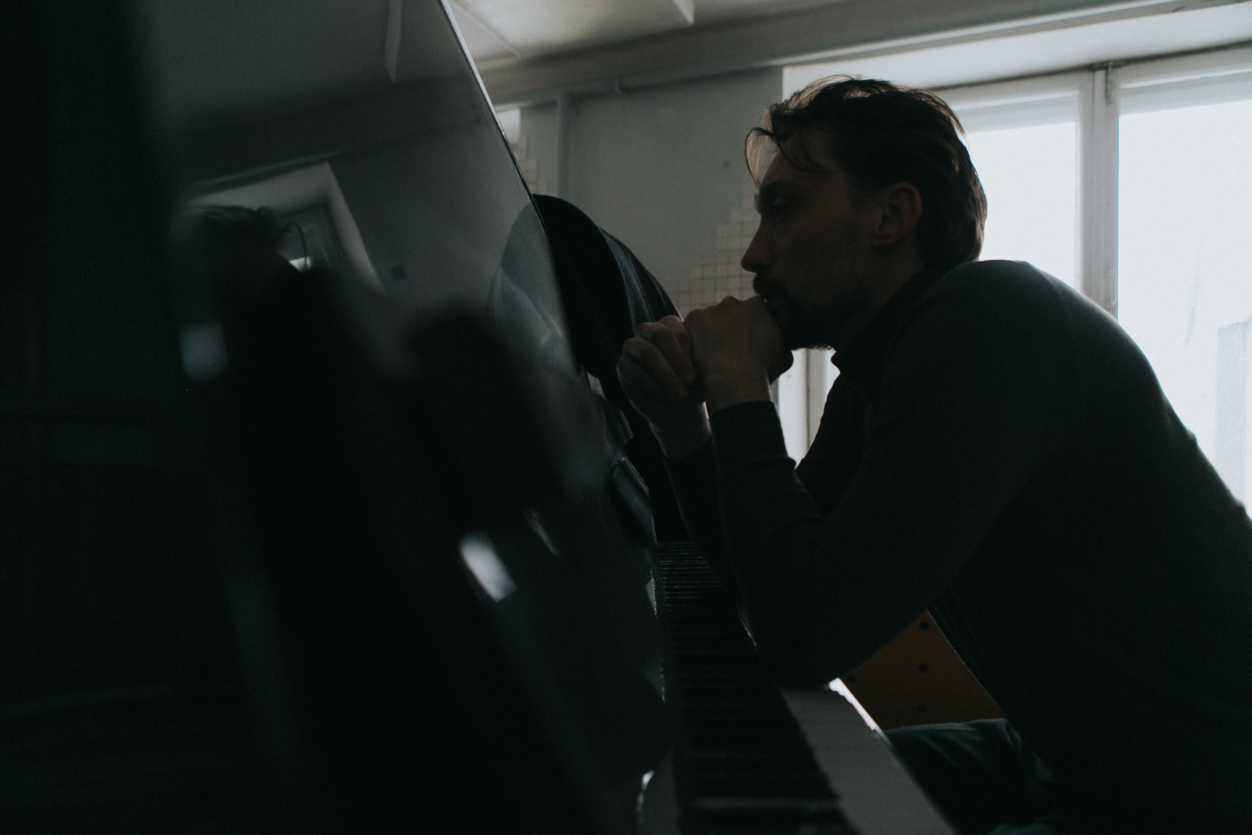 Виктор. Фотограф в Ухте