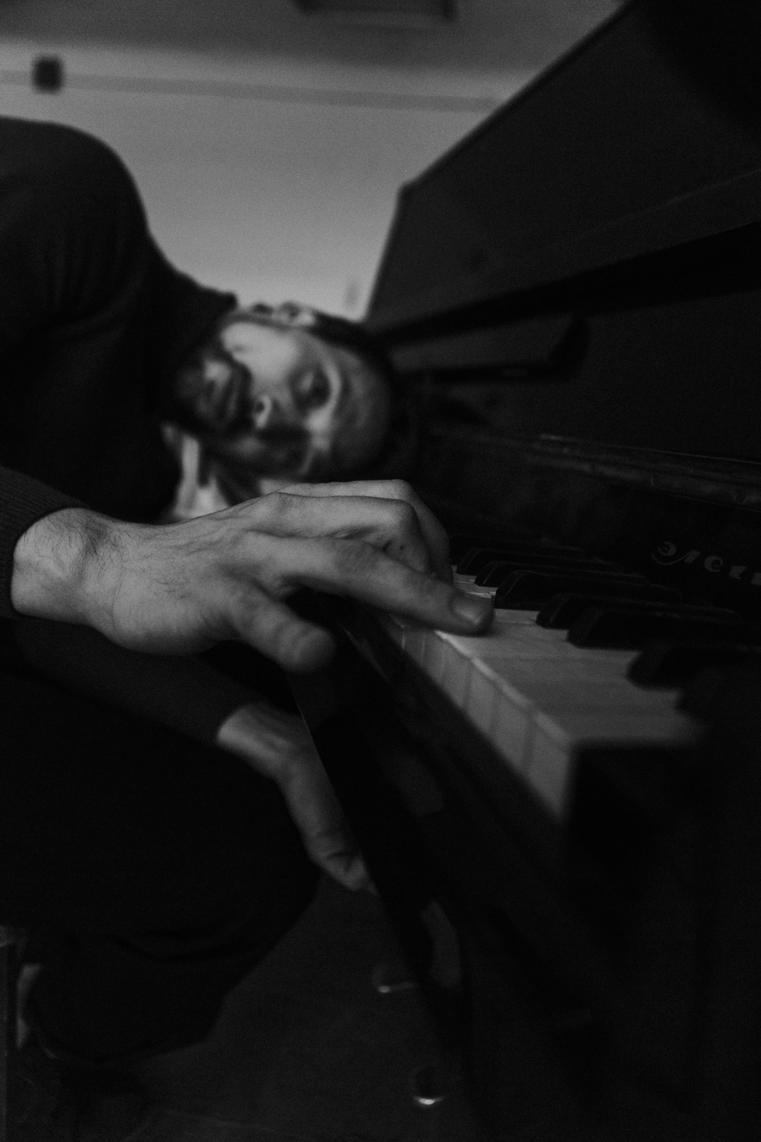 Виктор. Фотограф в Ухте