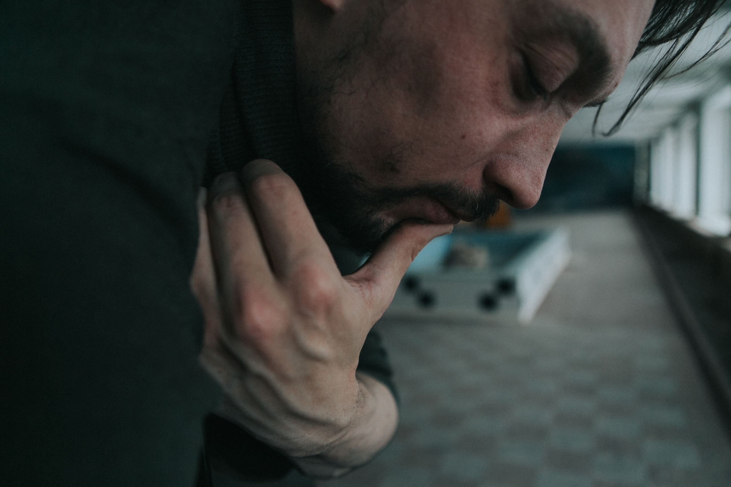 Виктор. Фотограф в Ухте