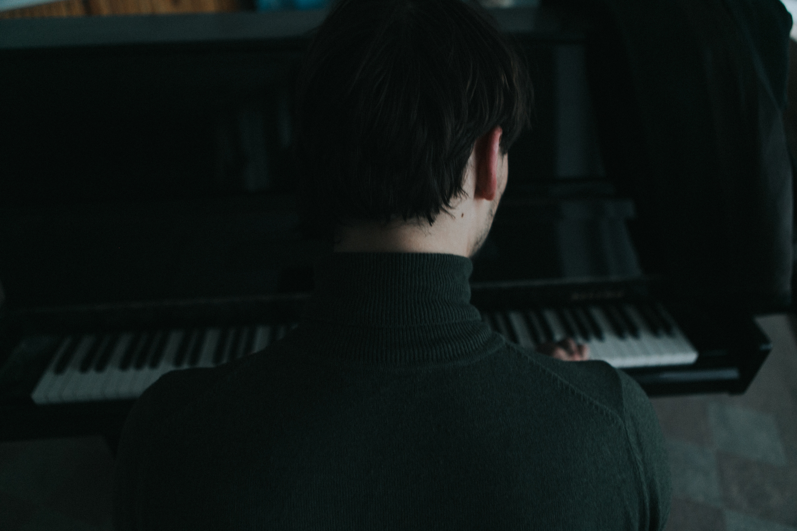 Виктор. Фотограф в Ухте