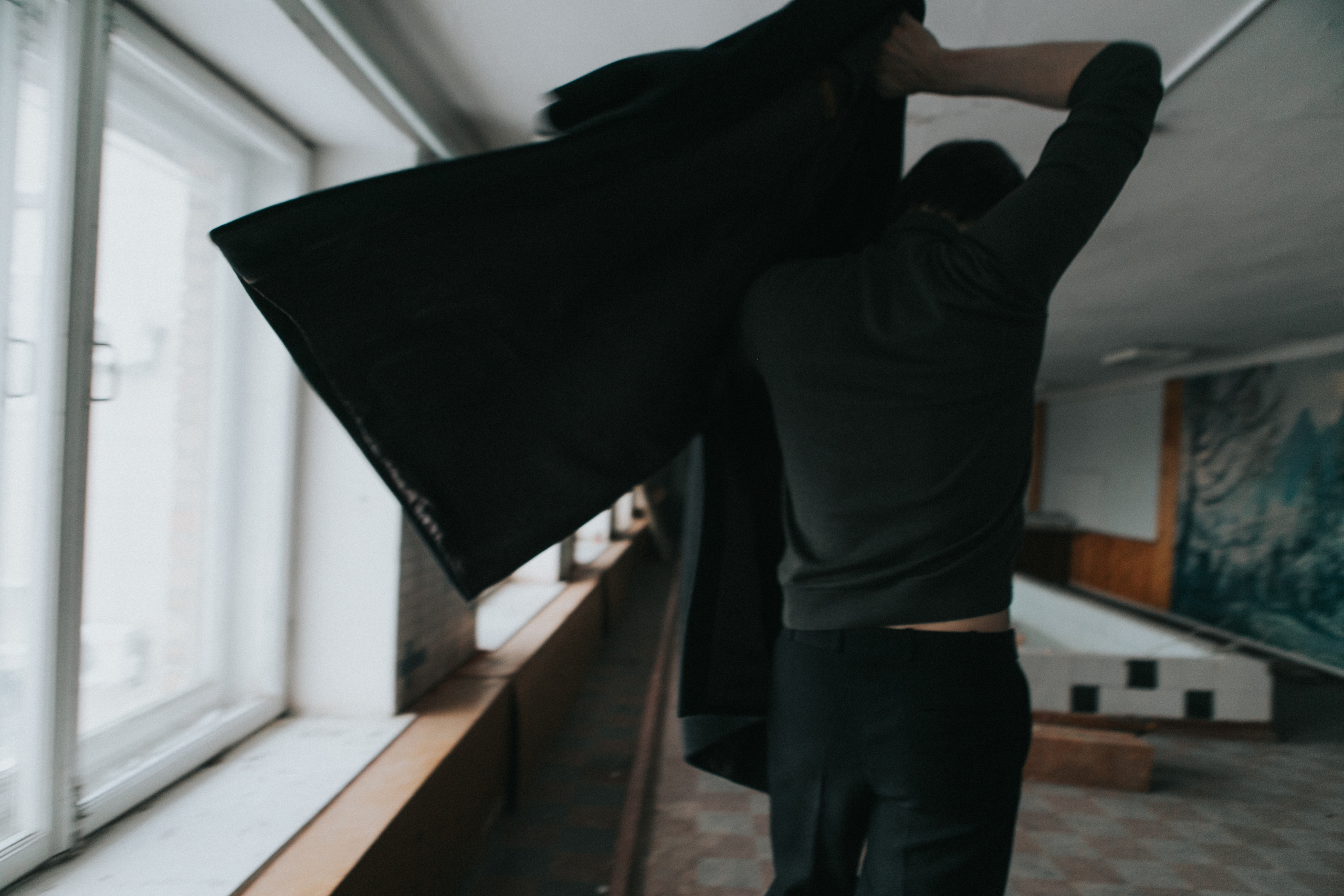 Виктор. Фотограф в Ухте