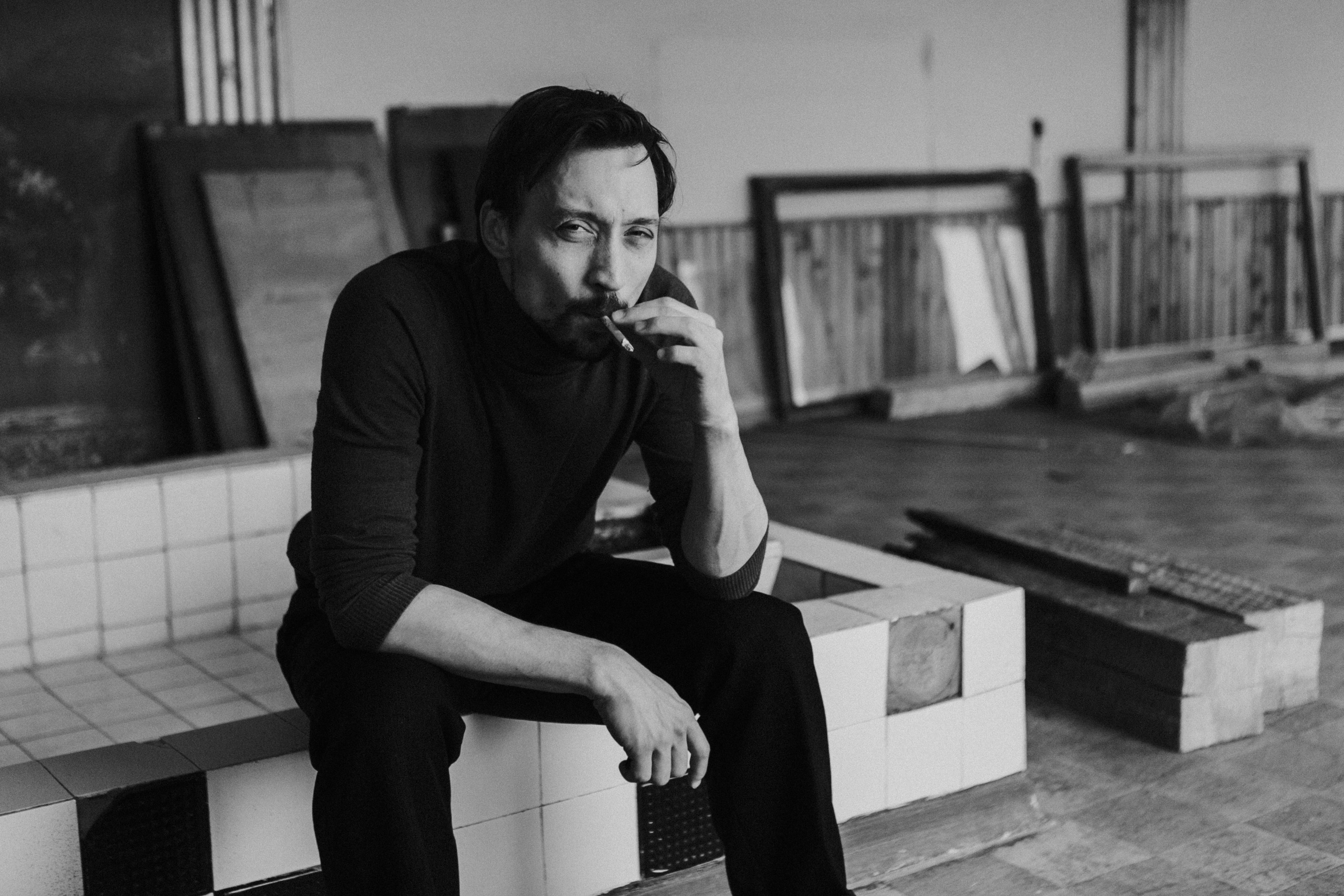 Виктор. Фотограф в Ухте