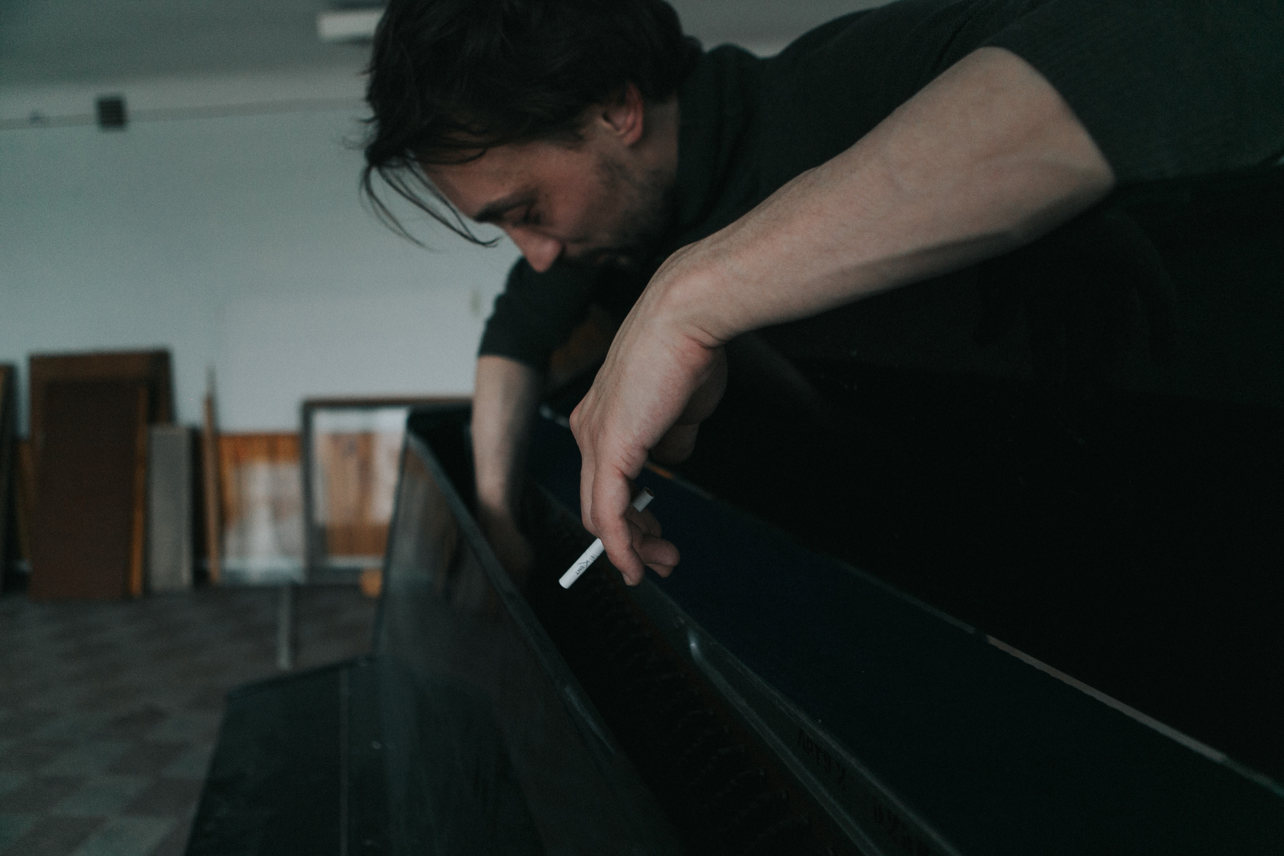 Виктор. Фотограф в Ухте