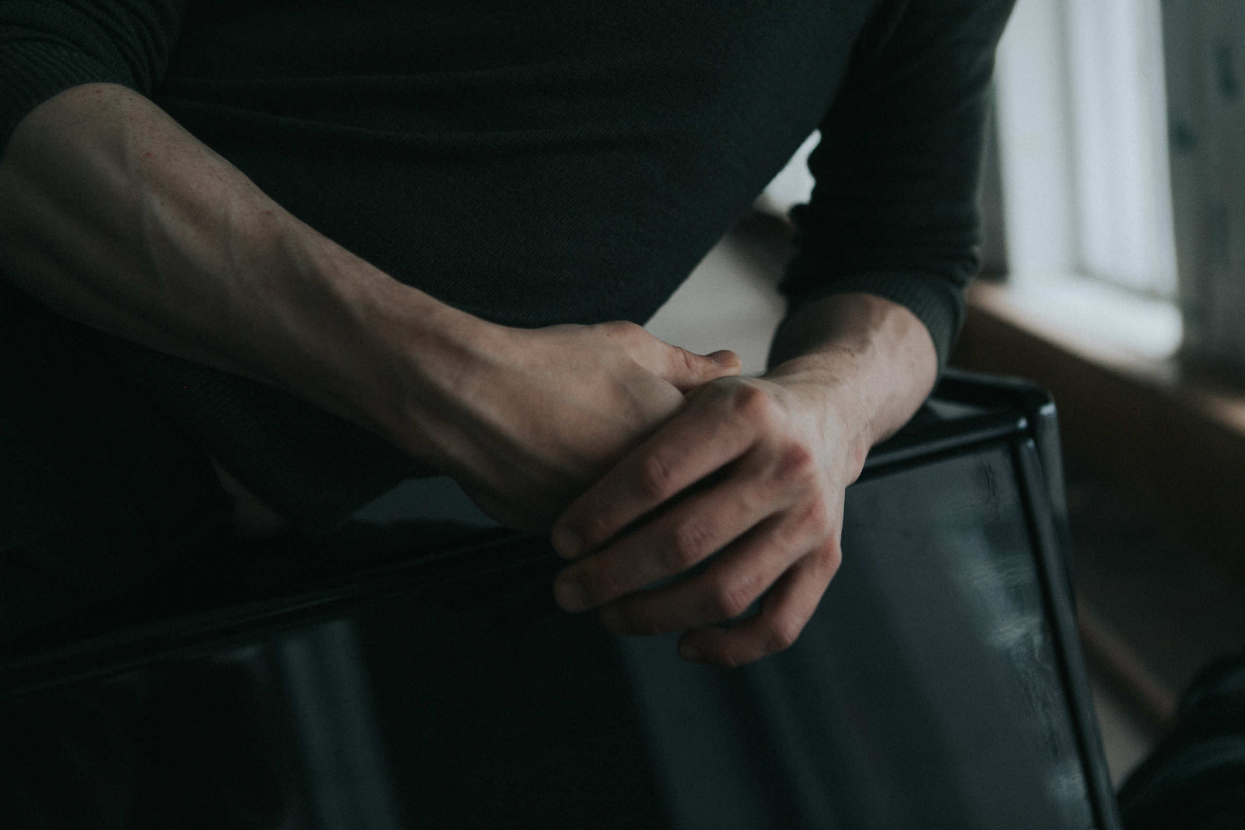 Виктор. Фотограф в Ухте