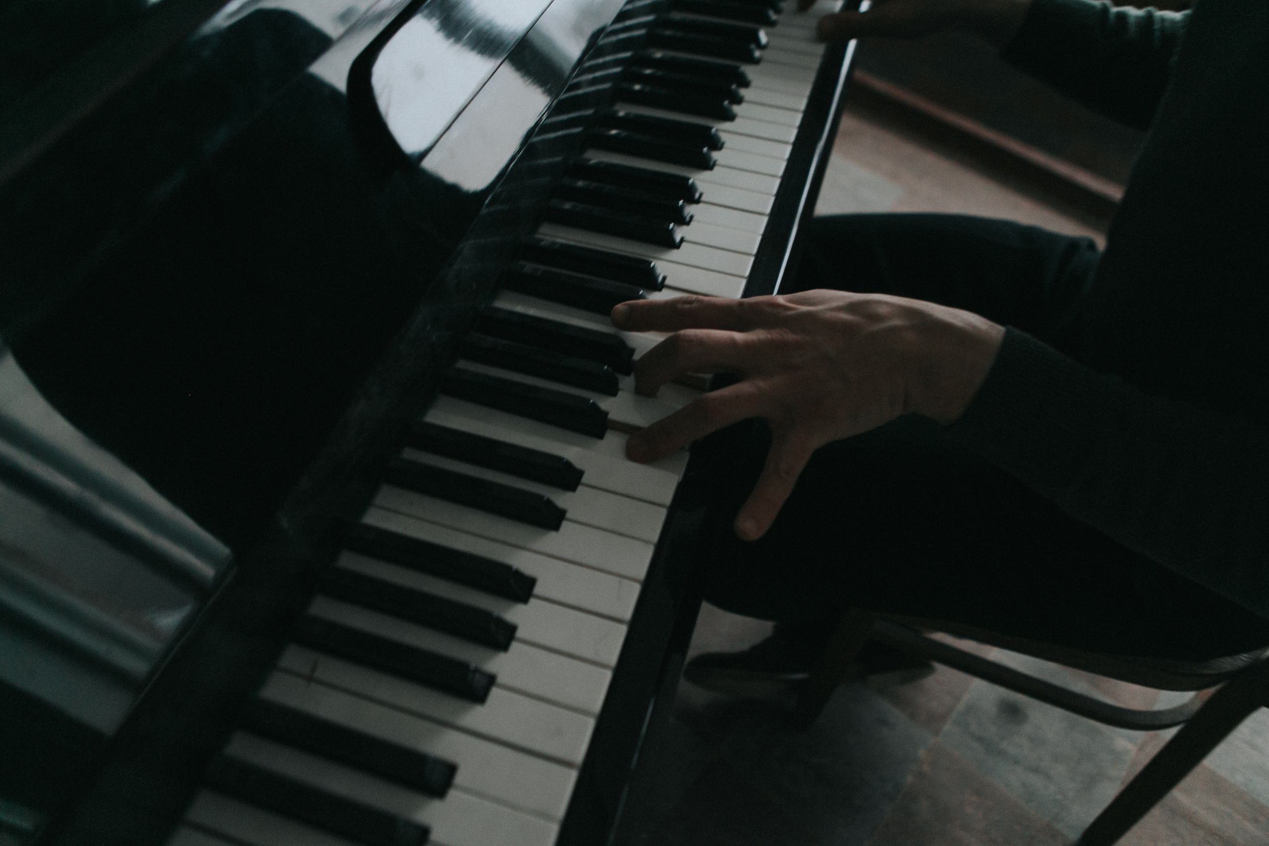 Виктор. Фотограф в Ухте