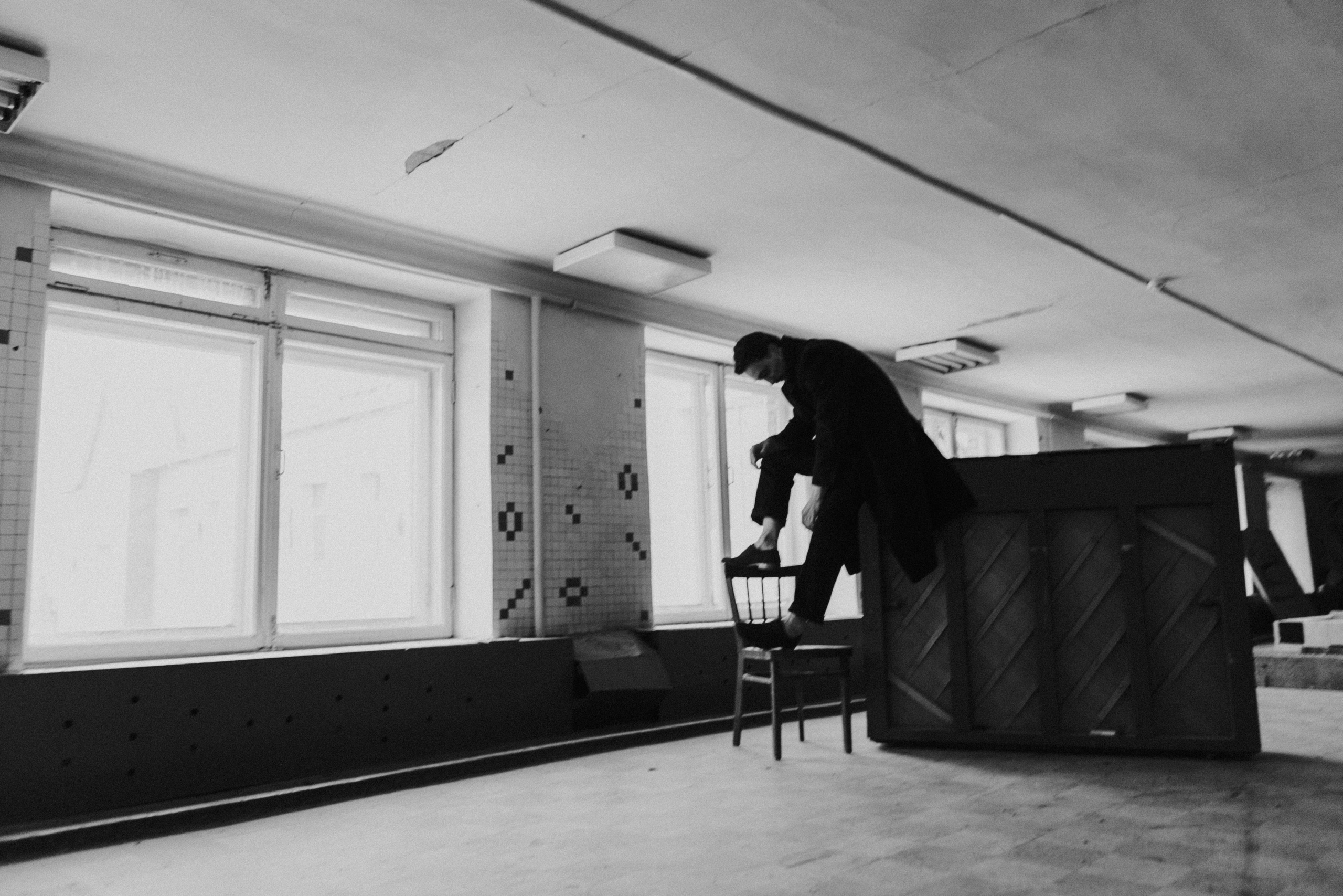 Виктор. Фотограф в Ухте