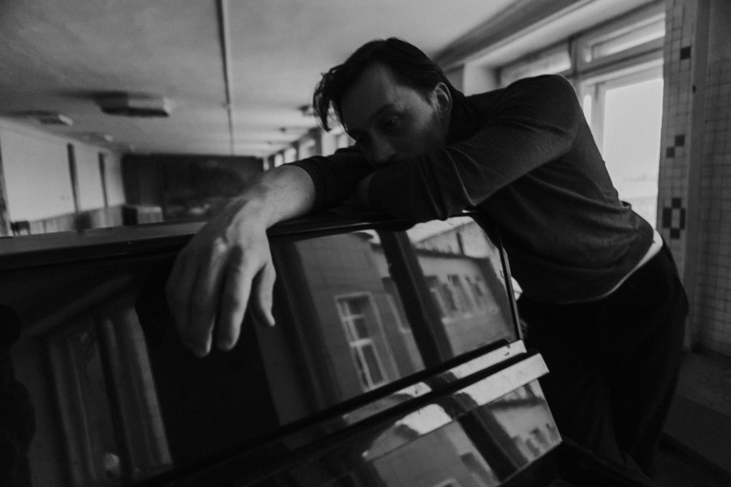 Виктор. Фотограф в Ухте