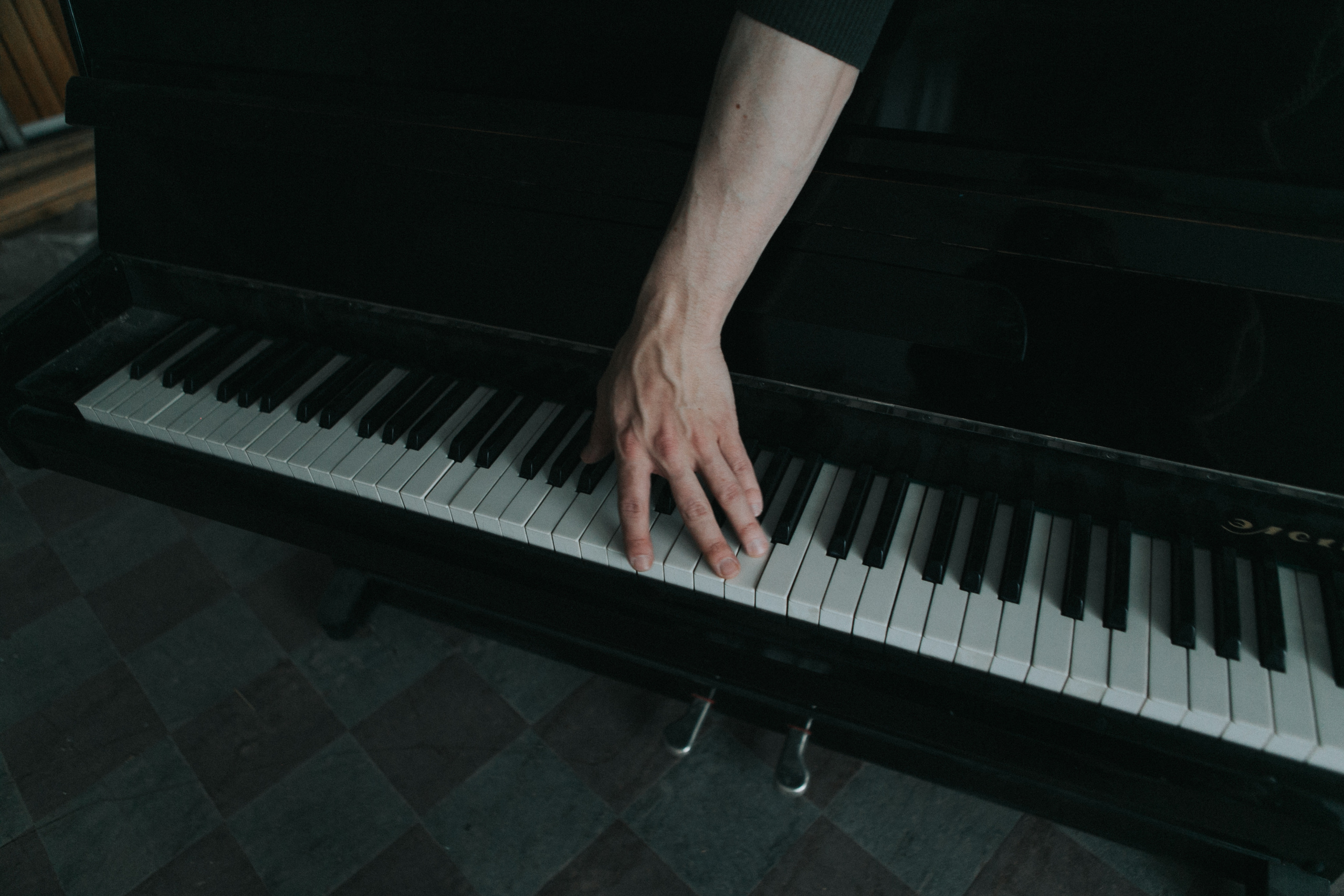 Виктор. Фотограф в Ухте