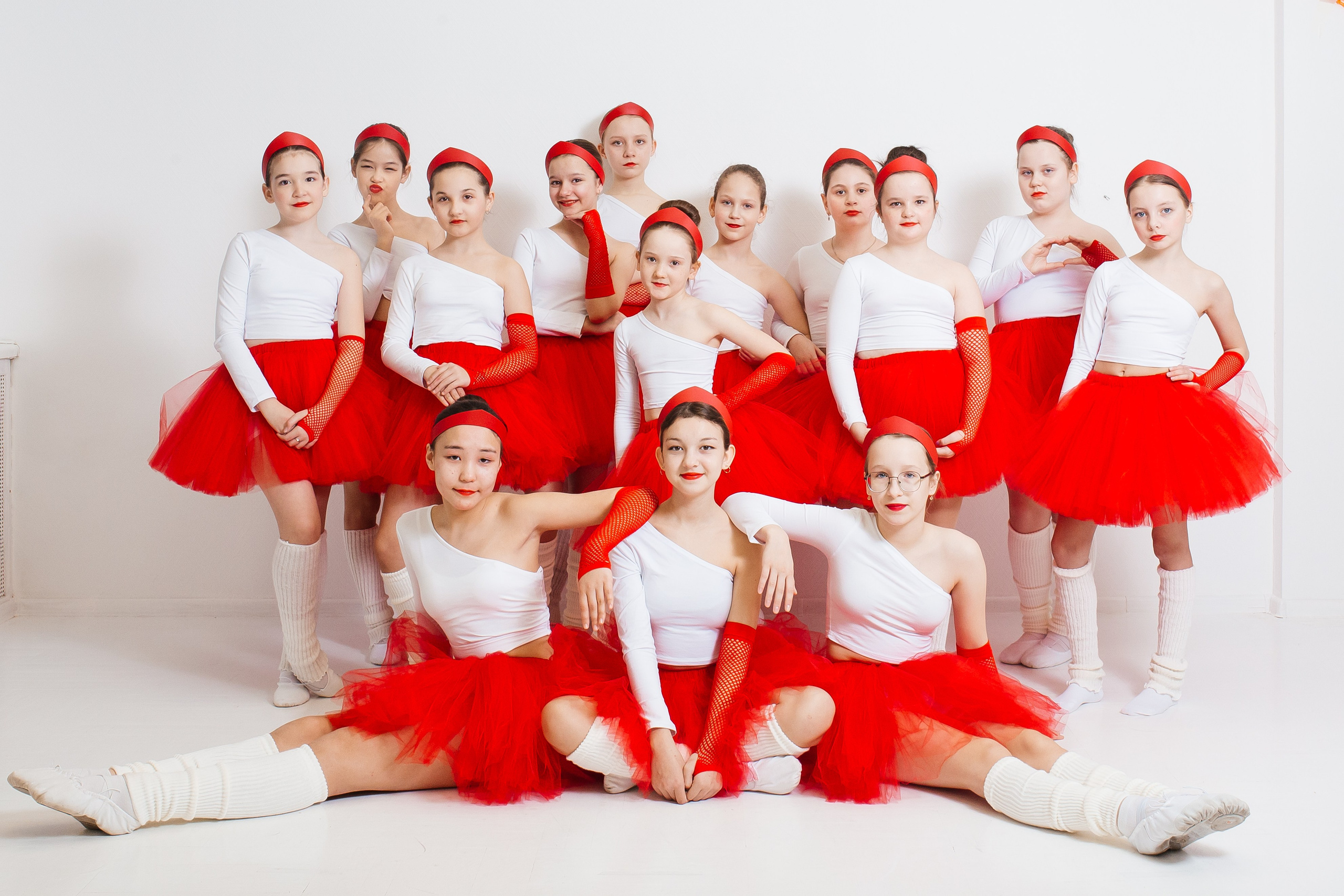 Танцоры. Фотограф в Большой Черниговка, Самаре. Некрасова Виктория