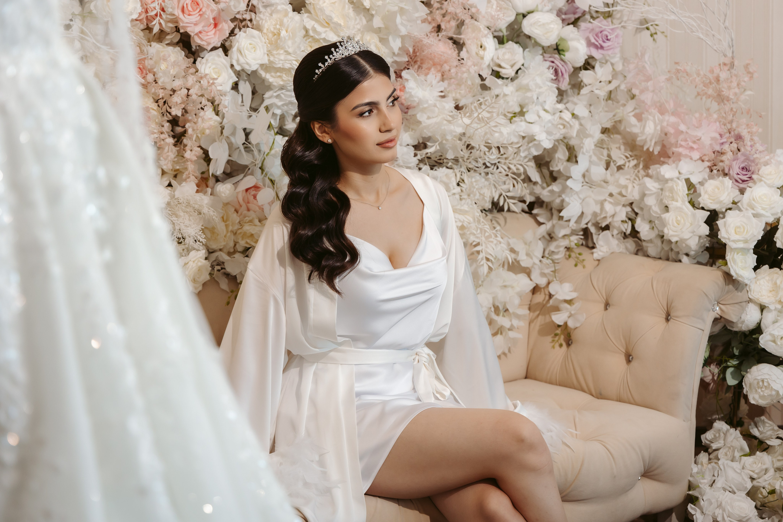 Свадьба С & К. Свадебный Фотограф в Москве Гор Магтагян