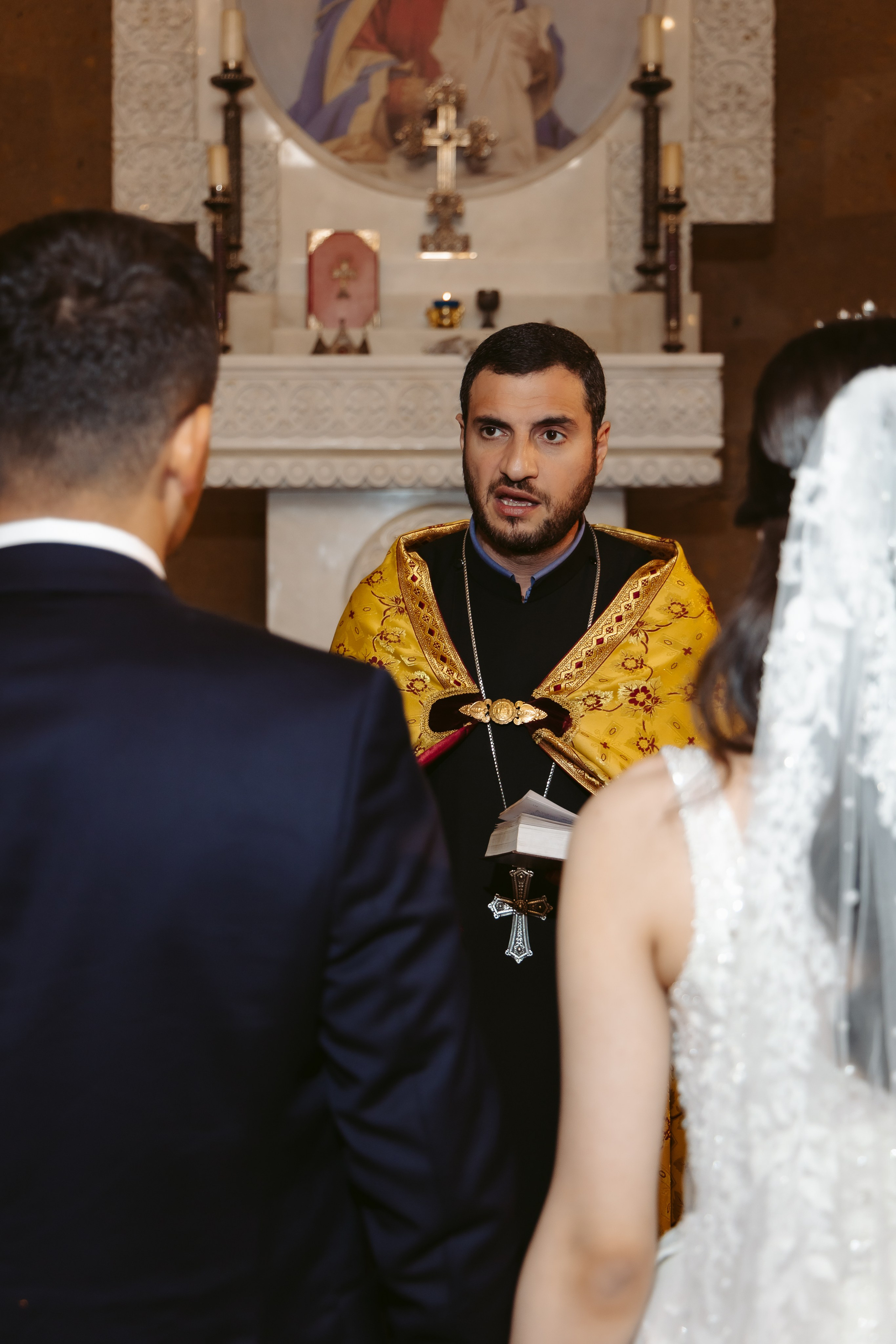 Свадьба С & К. Свадебный Фотограф в Москве Гор Магтагян