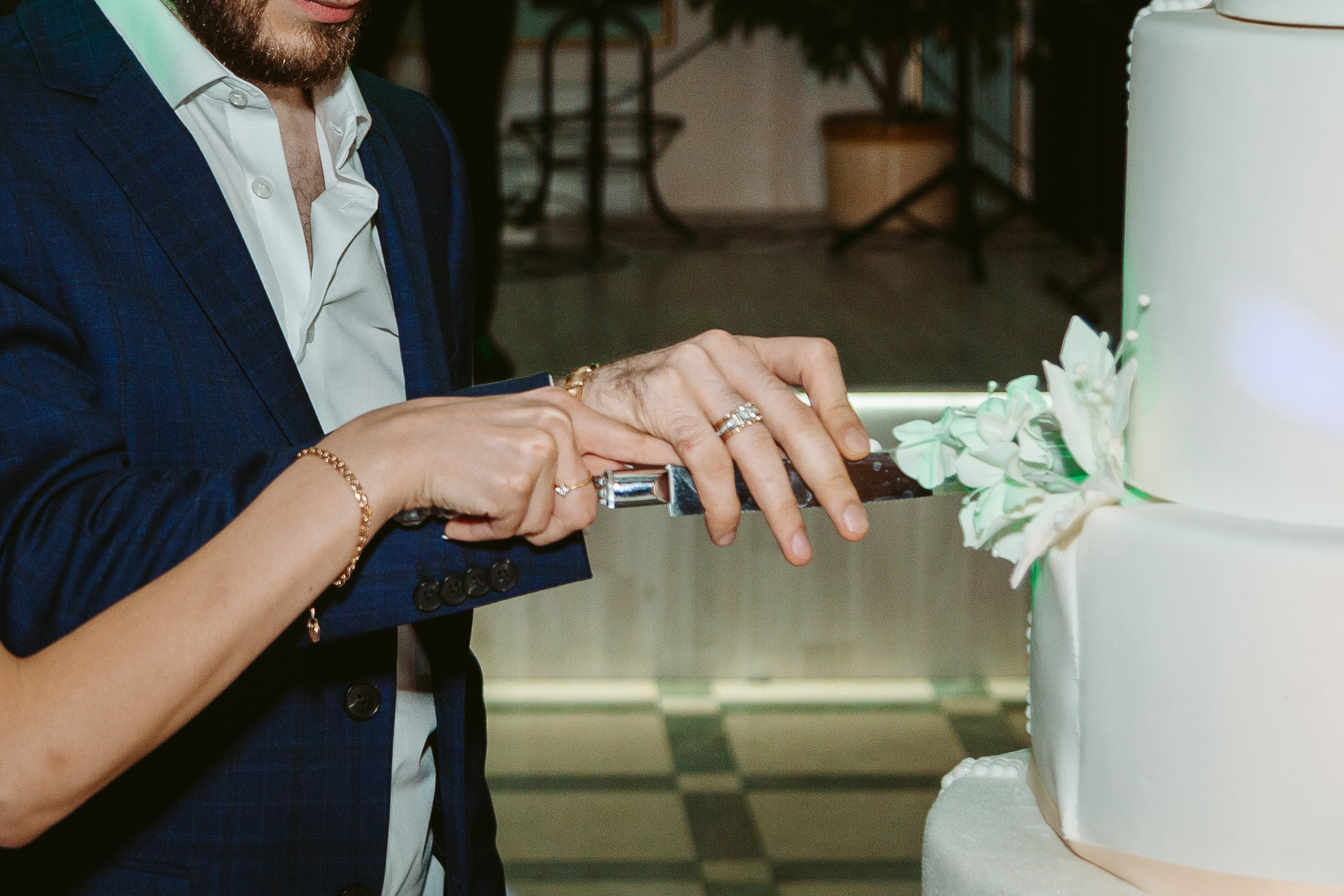 Помолвка А & Э. Свадебный Фотограф в Москве Гор Магтагян