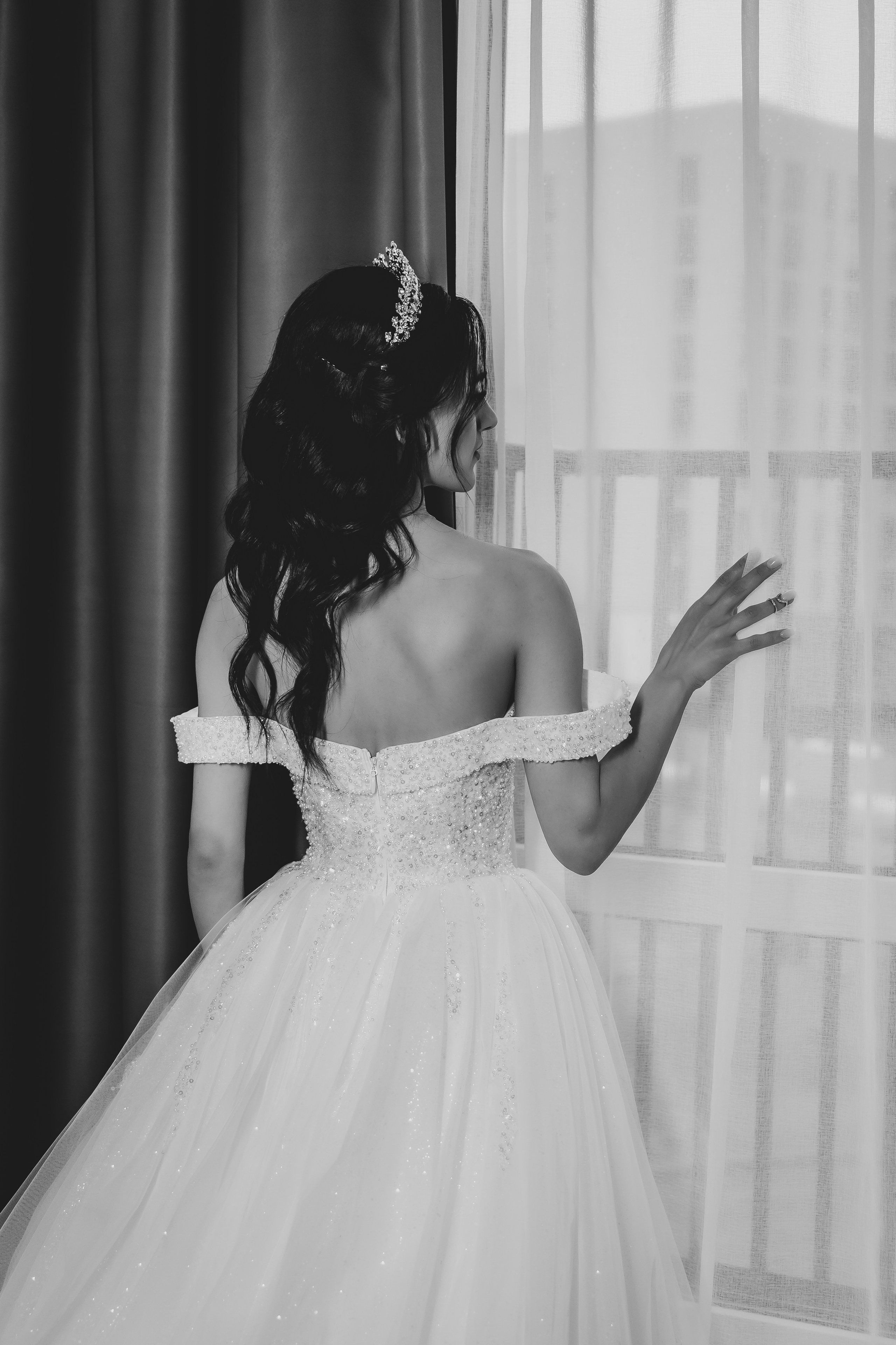 Свадьба Э & С. Свадебный Фотограф в Москве Гор Магтагян