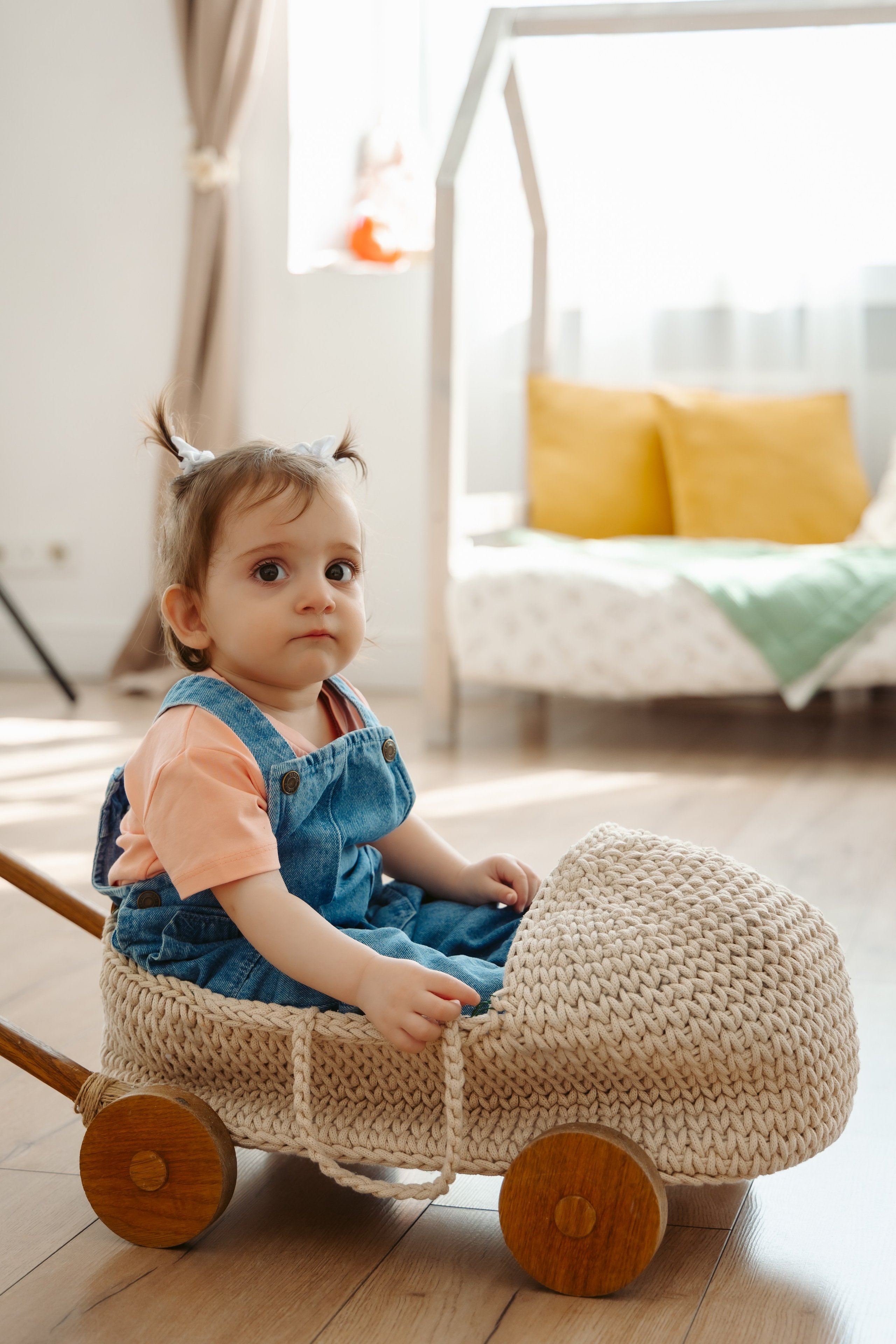 Фотосессия девочки. Свадебный Фотограф в Москве Гор Магтагян