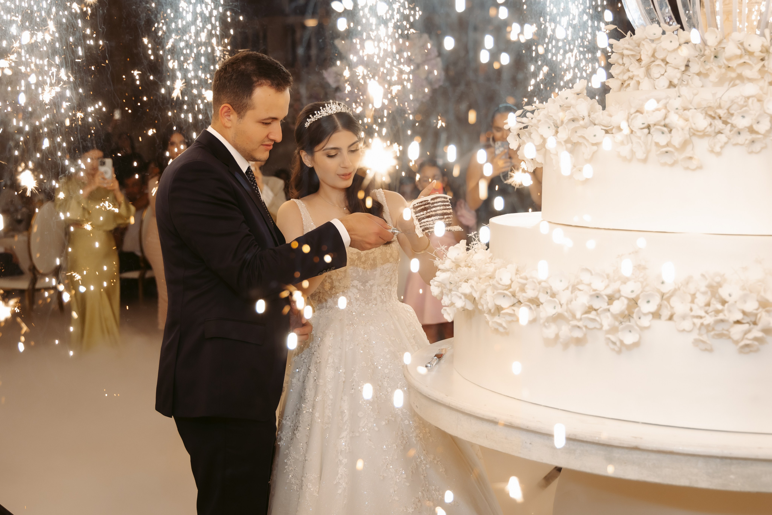 Свадьба С & К. Свадебный Фотограф в Москве Гор Магтагян