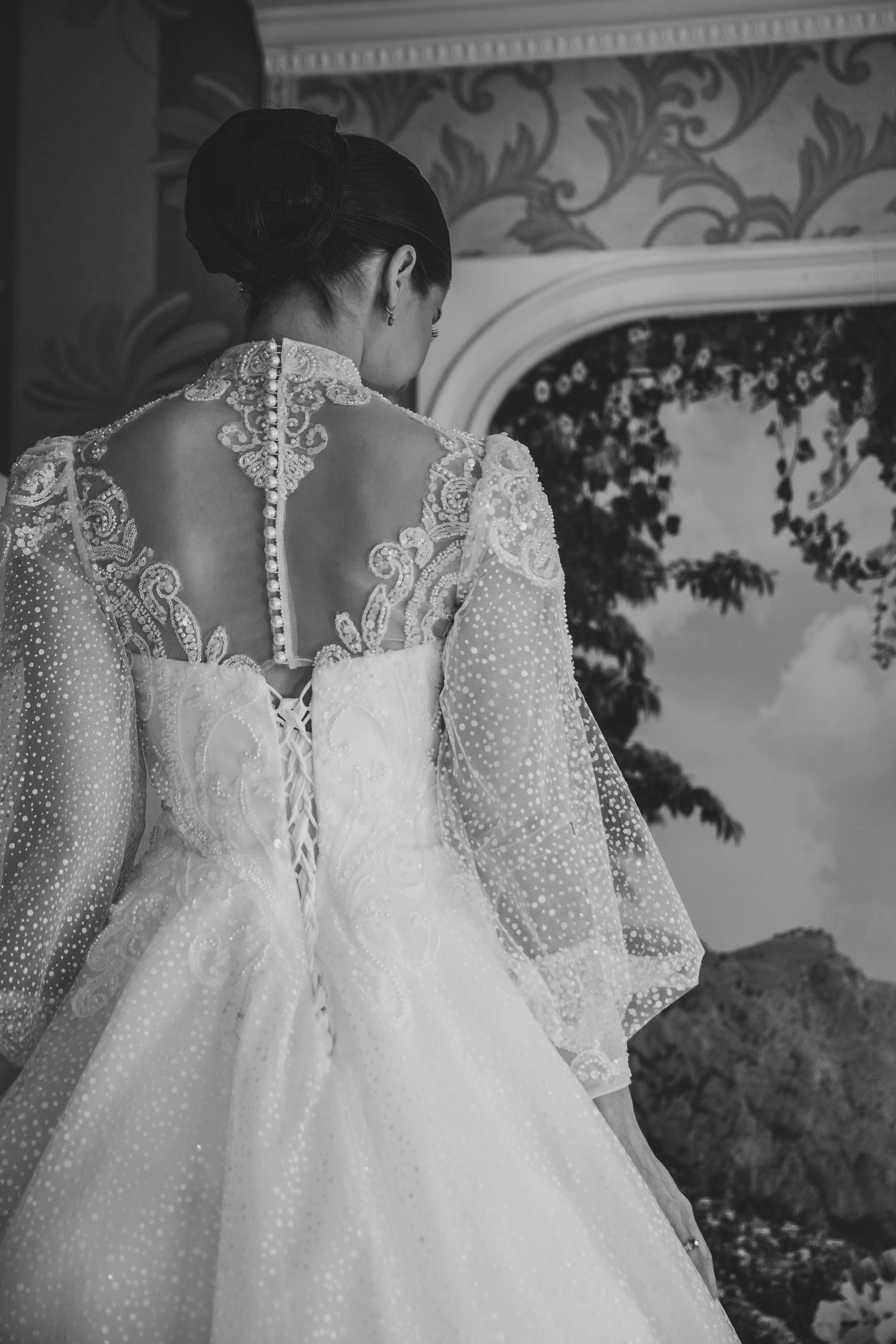 Свадьба Э & А. Свадебный Фотограф в Москве Гор Магтагян