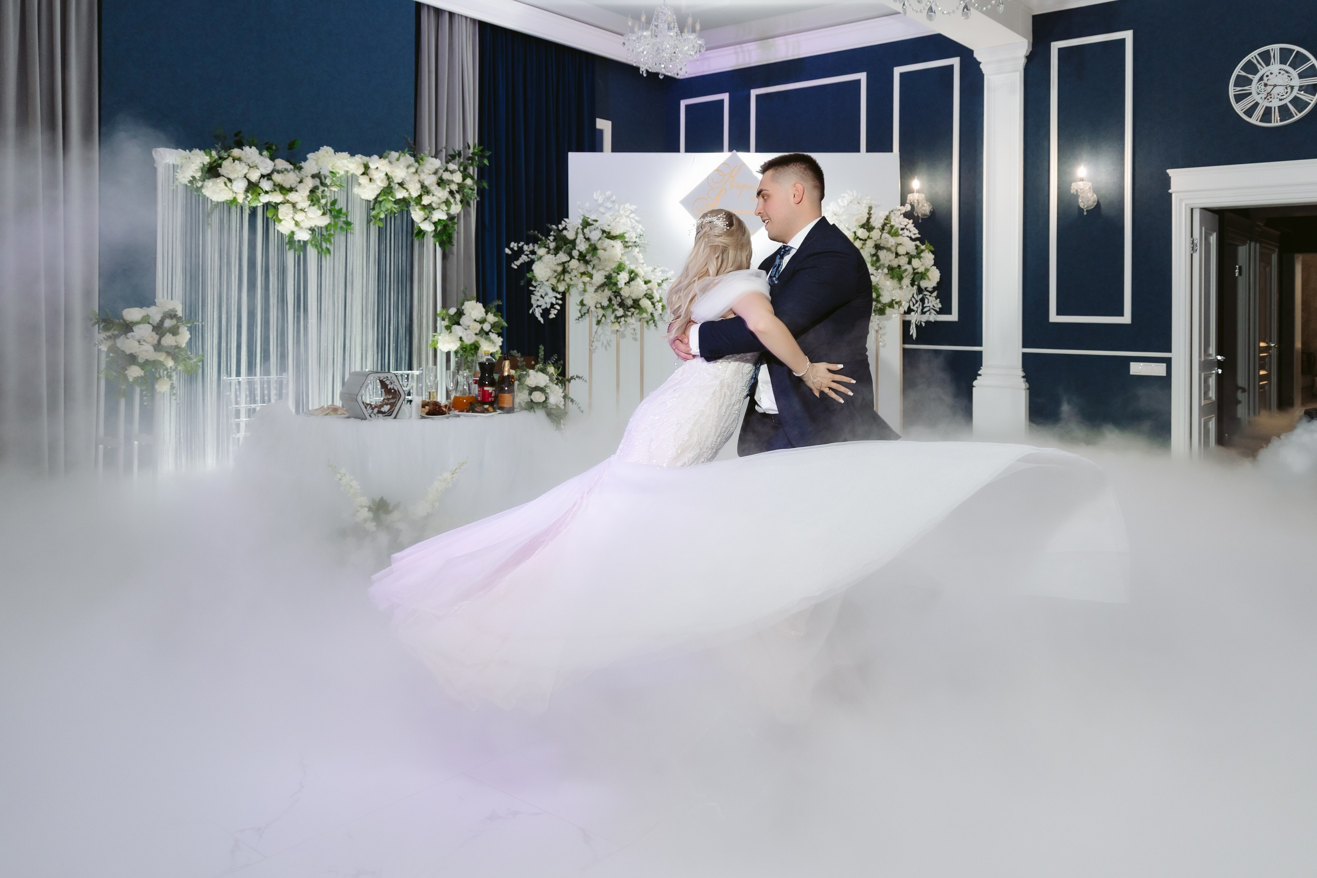 Свадьба К & Н. Свадебный Фотограф в Москве Гор Магтагян