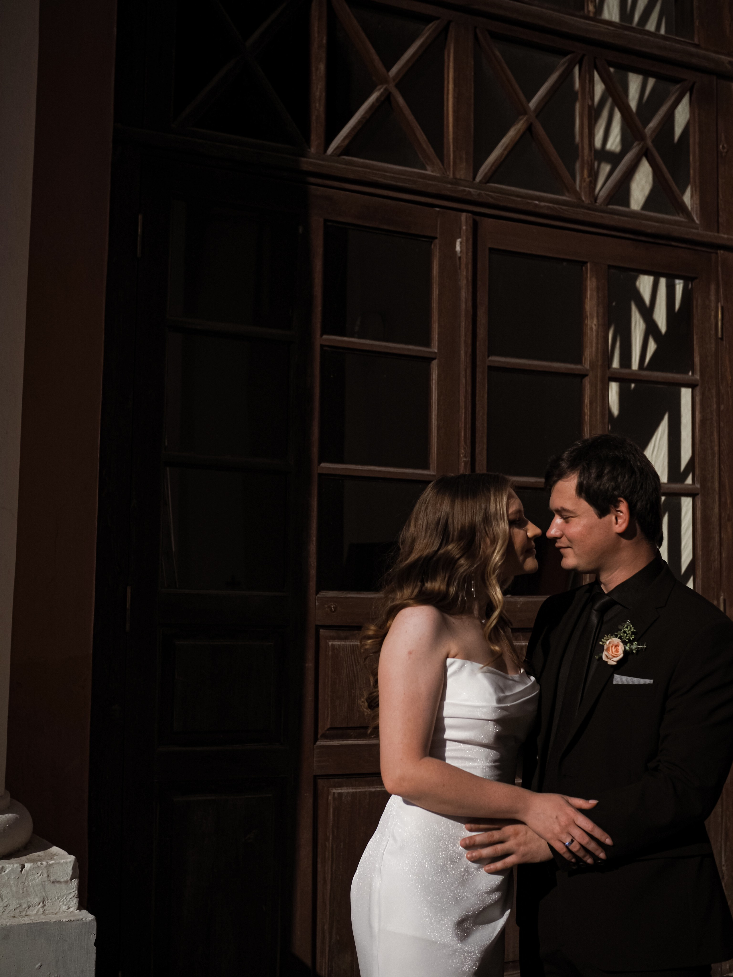 Валентин и Кристина. Фотограф Рязань. Семейный Свадебный фотограф