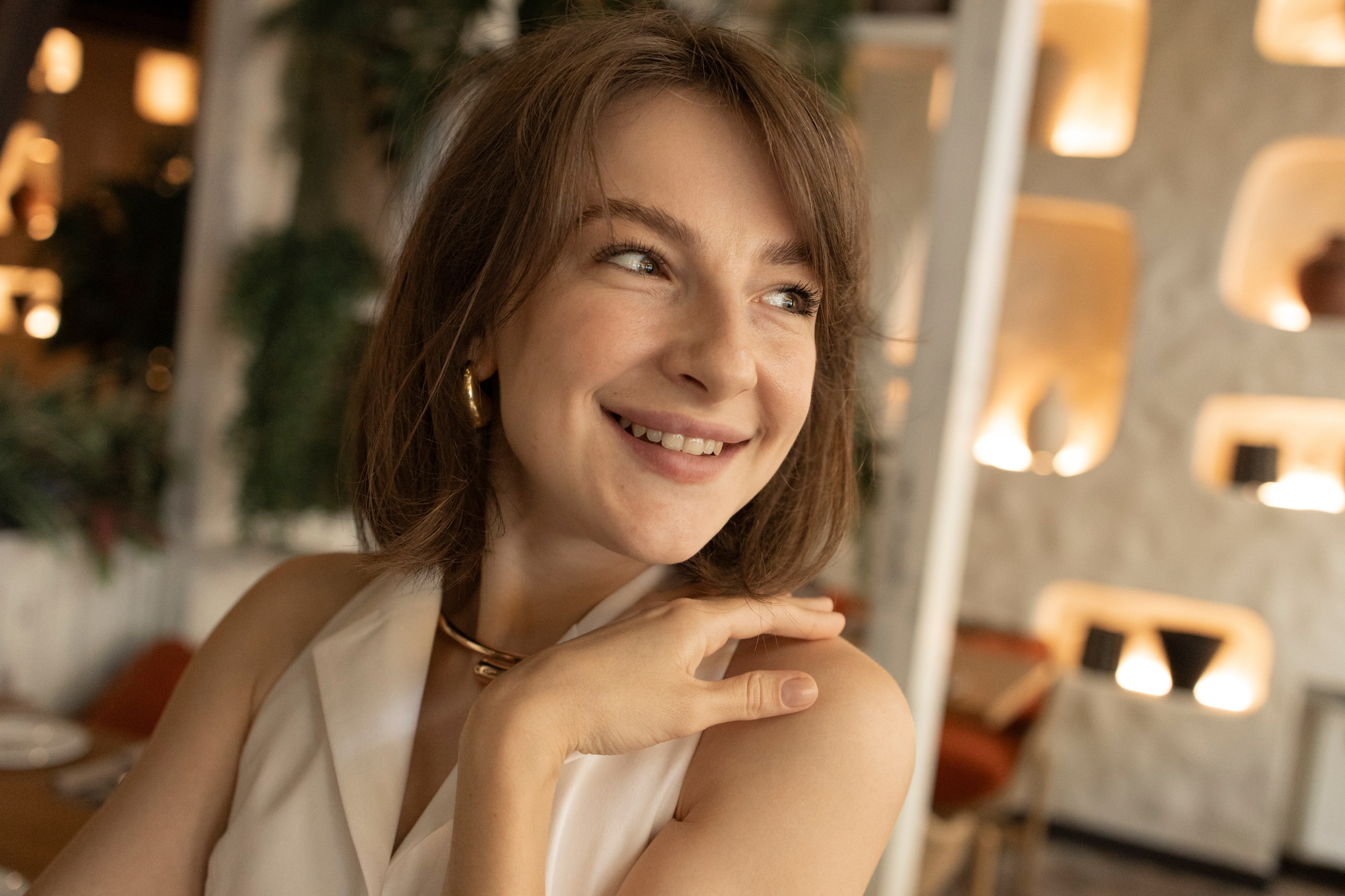 День Рождения в семейном кругу. Фотограф Новосибирск