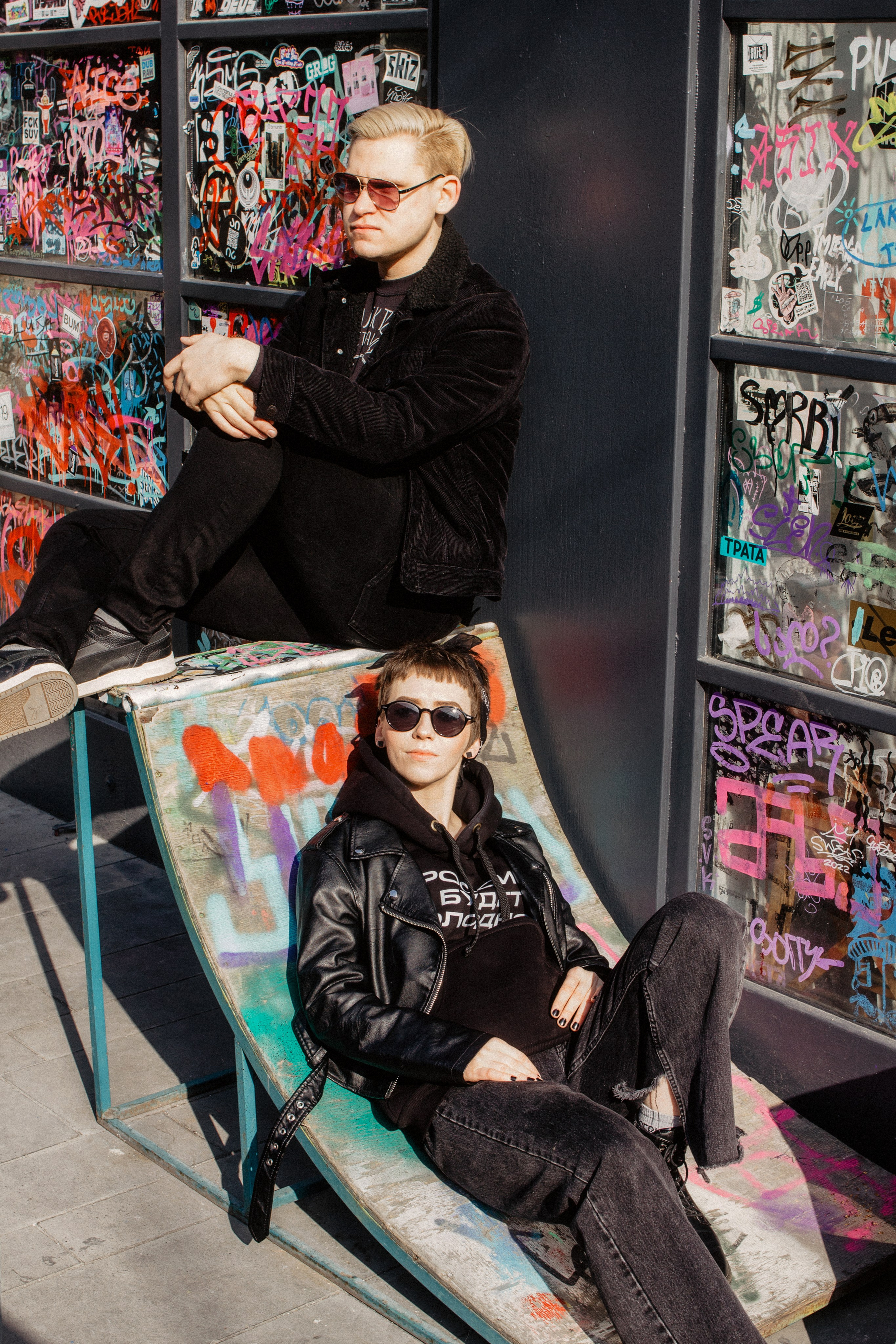 Константин Жуйков | Stifty