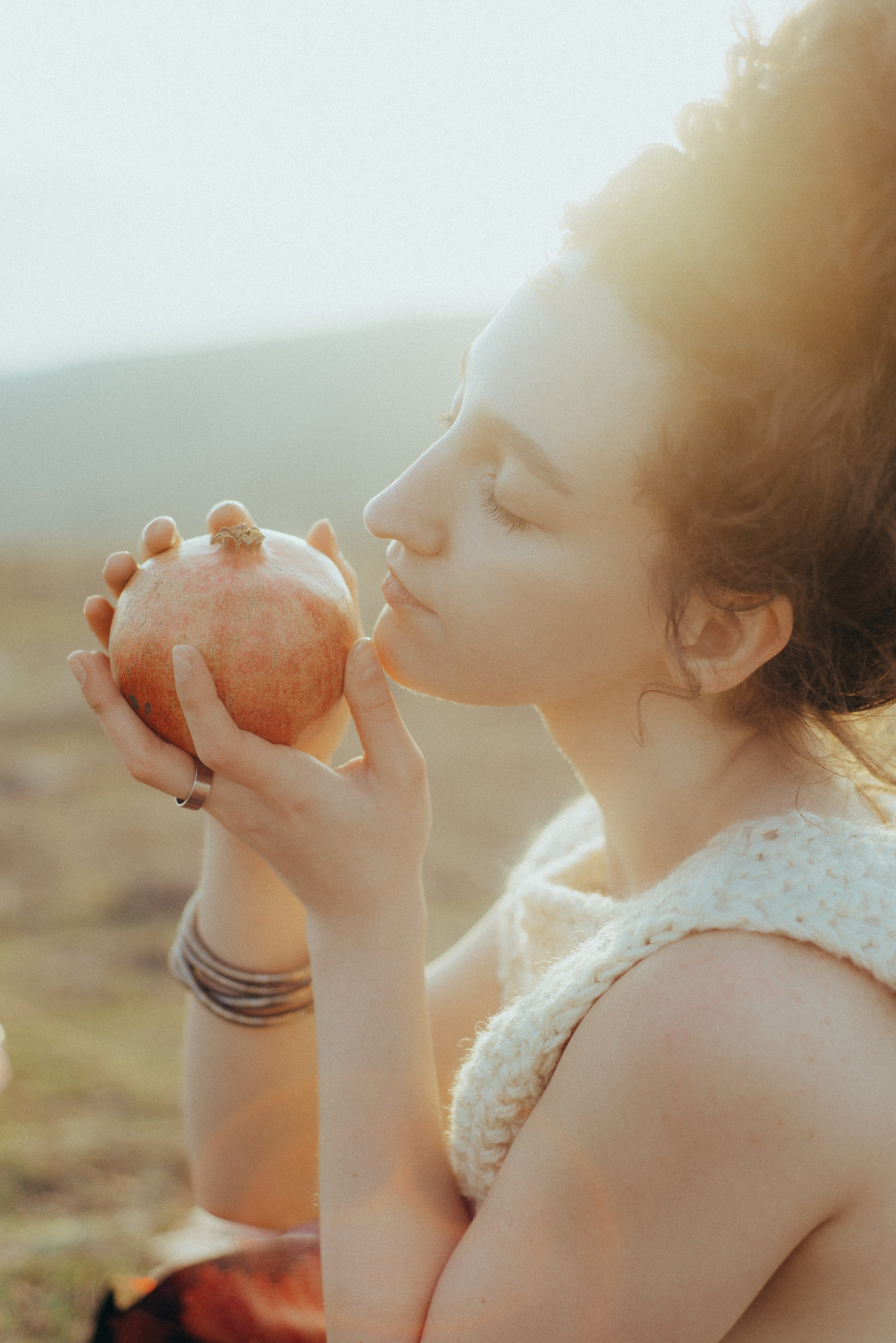 Гаянэ. Фотограф в Санкт-Петербурге Мария Мельникова